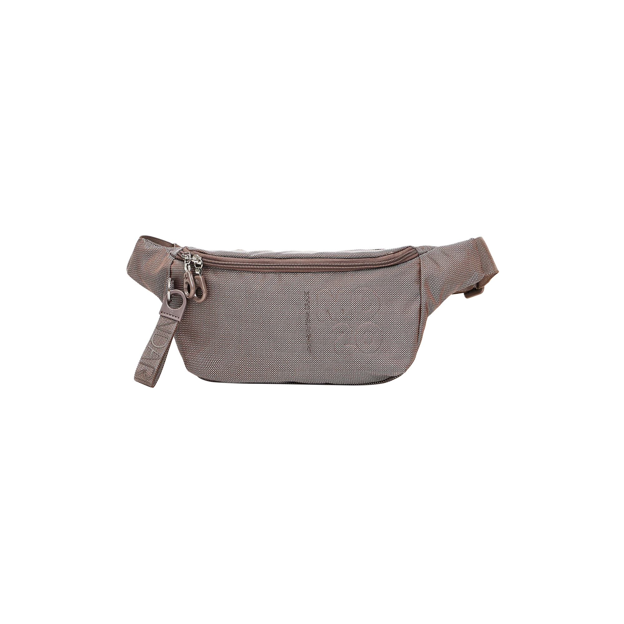 Mandarina Duck - MD20 BUM BAG, taupe