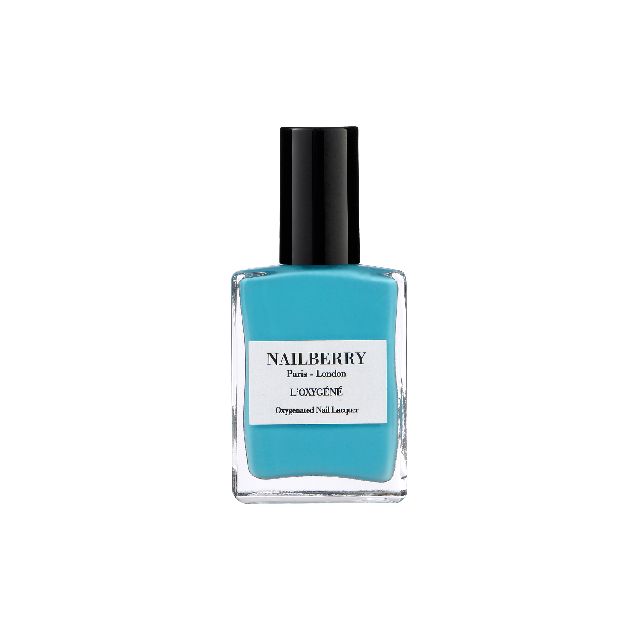 Nailberry - L’Oxygéné Santorini