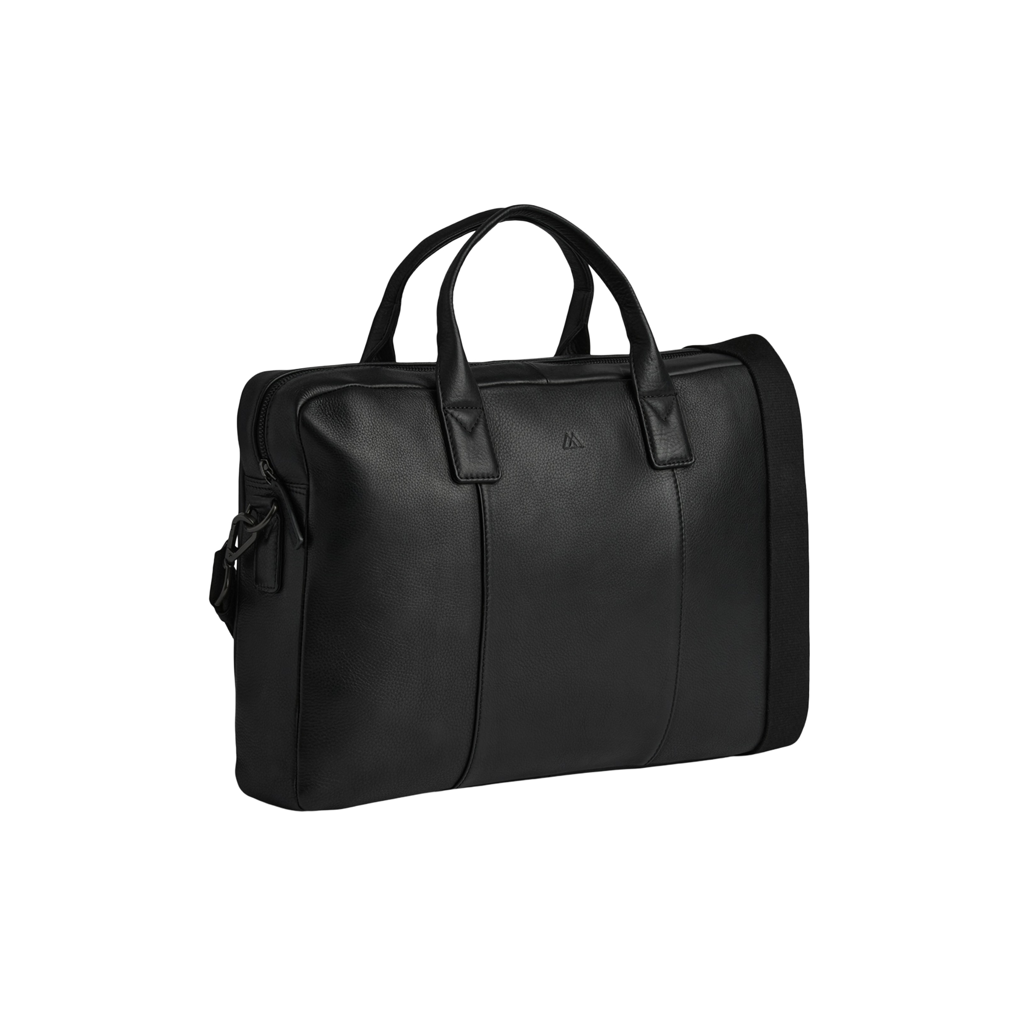 Markberg - AxelMBG Laptop Bag, black