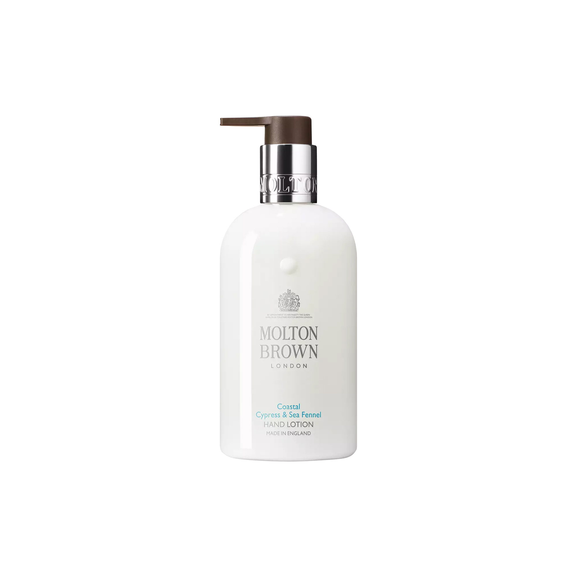 Molton Brown - Coastal Cypress & Sea Fennel Hand Lotion