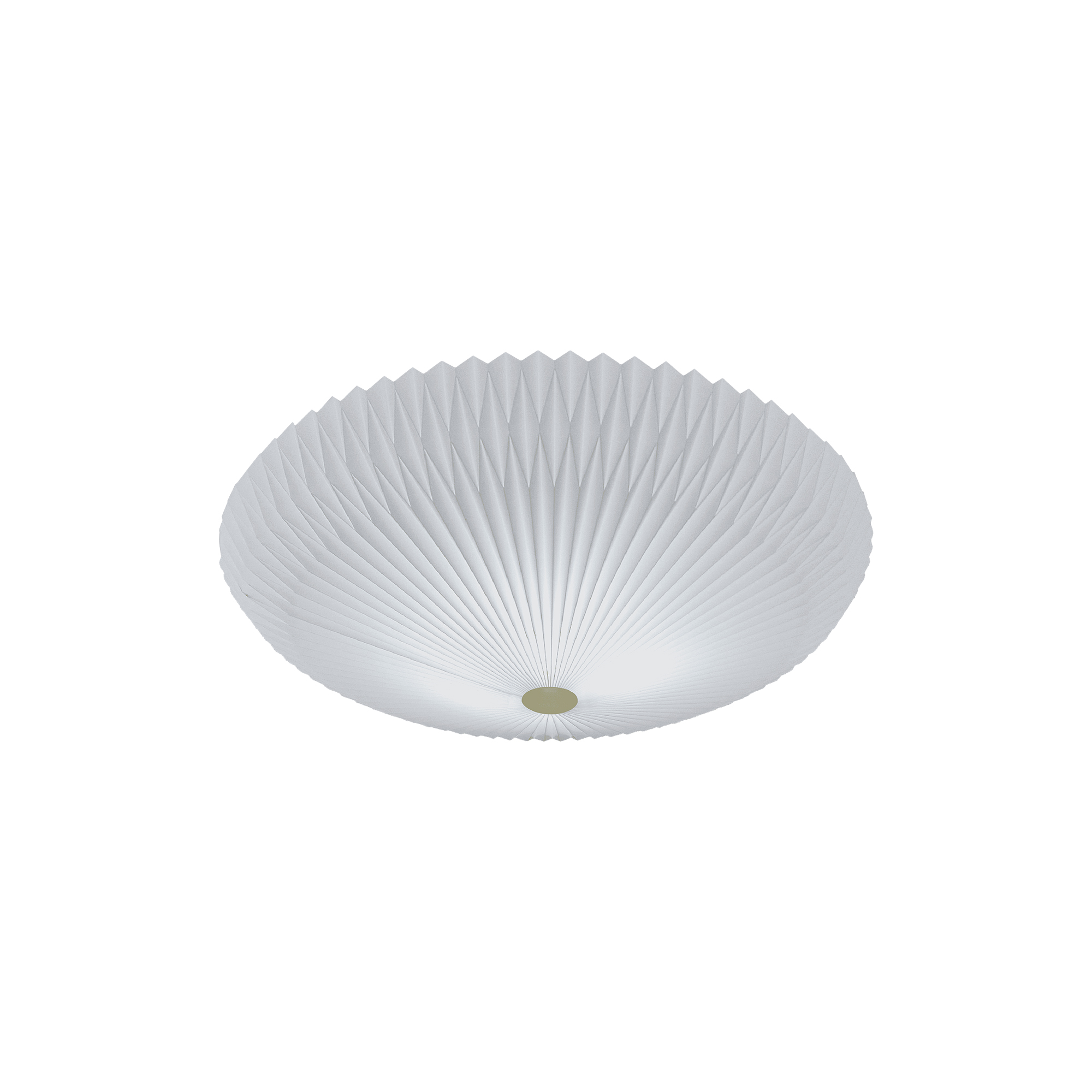 LE KLINT - Le Klint 23 loftlampe med papirskærm