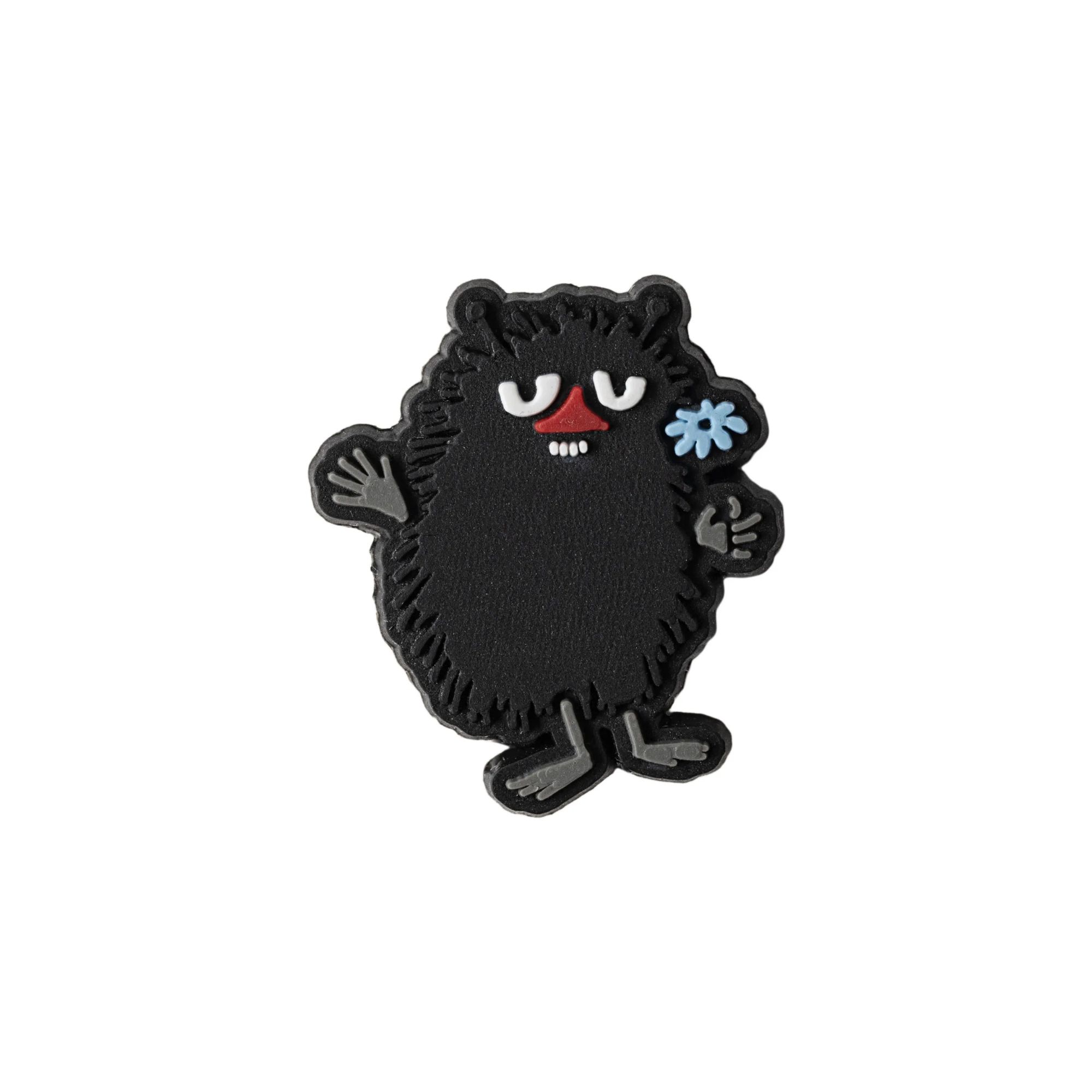 Moomin Arabia - Mumi 3D charm Stinky