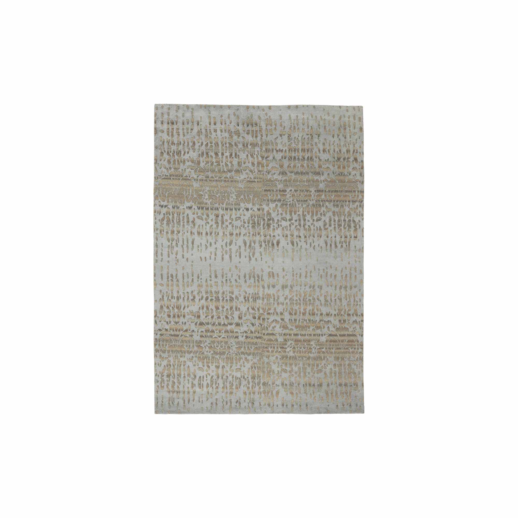 Rezas - Shangri La gulvtæppe, sea scape - 200x300 cm