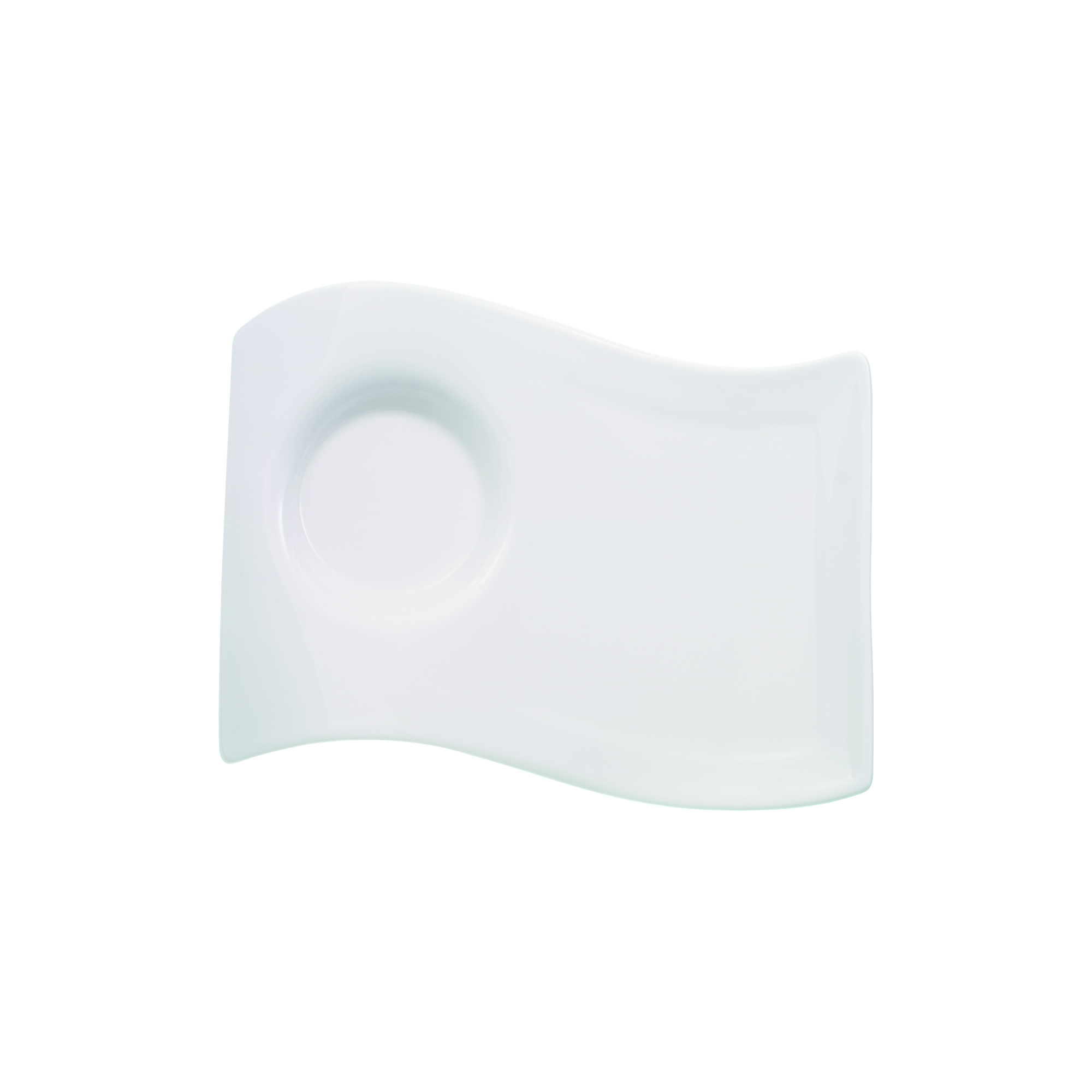 Villeroy & Boch - NewWave underkop til krus