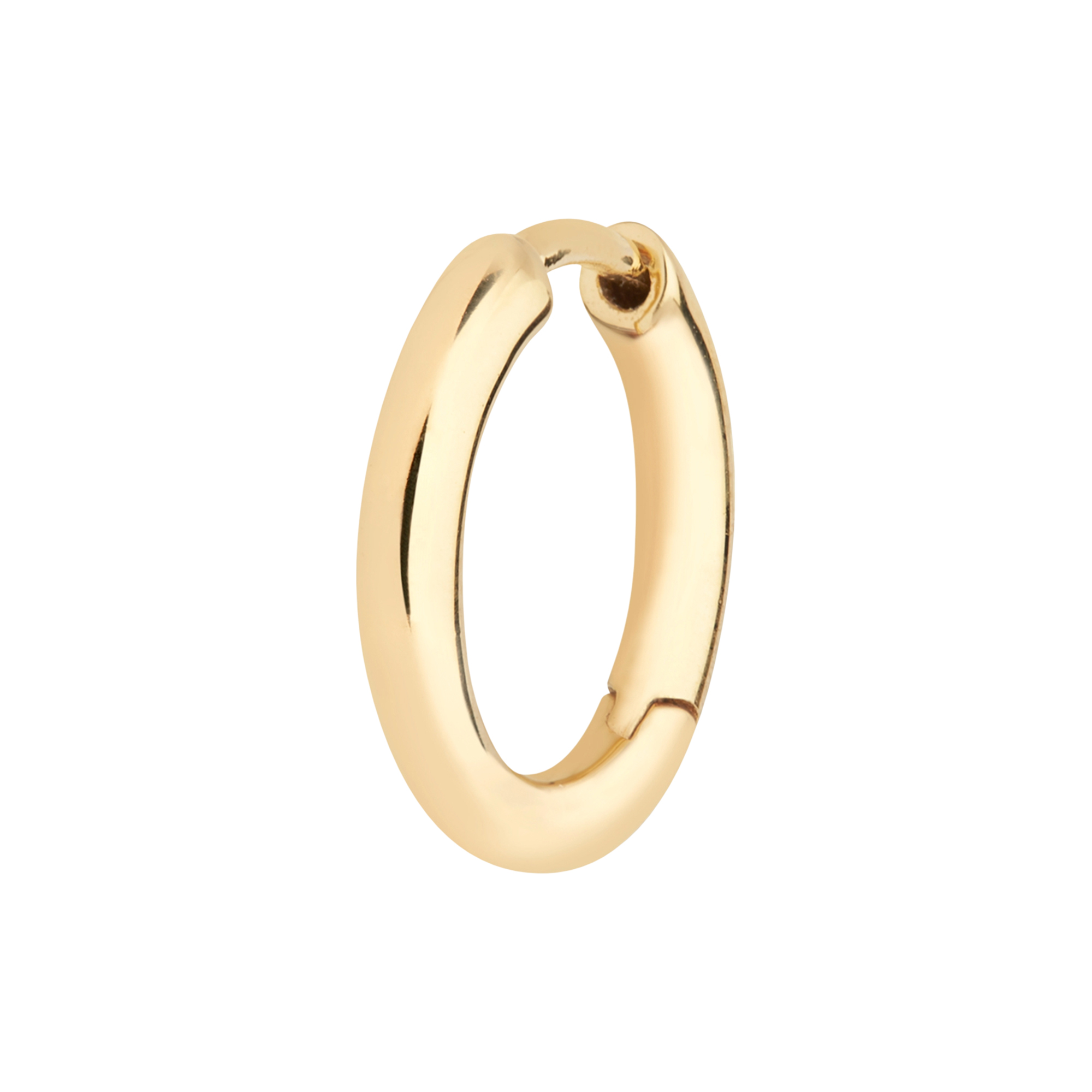 Maria Black - Marco Huggie, gold - 10