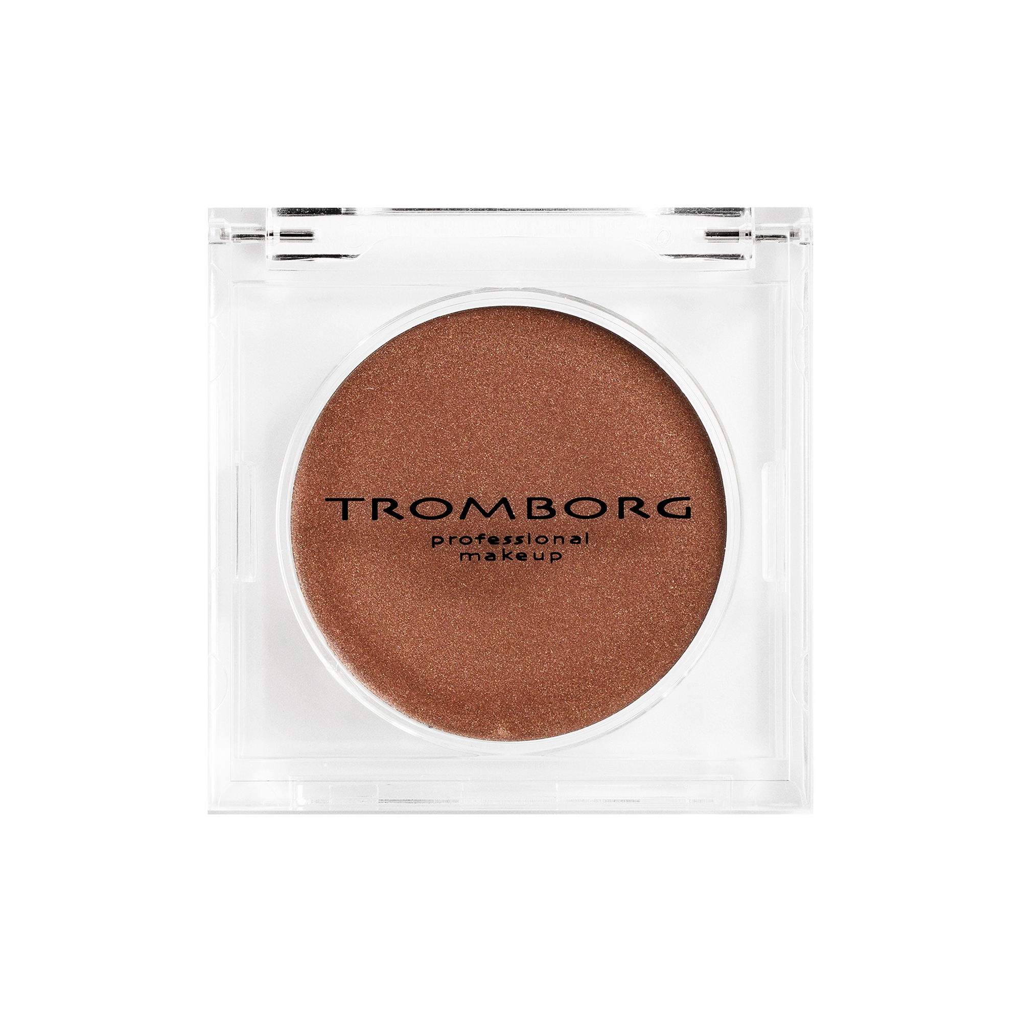Tromborg - Creamy Lip Cheek Eye Powder Misty Brown