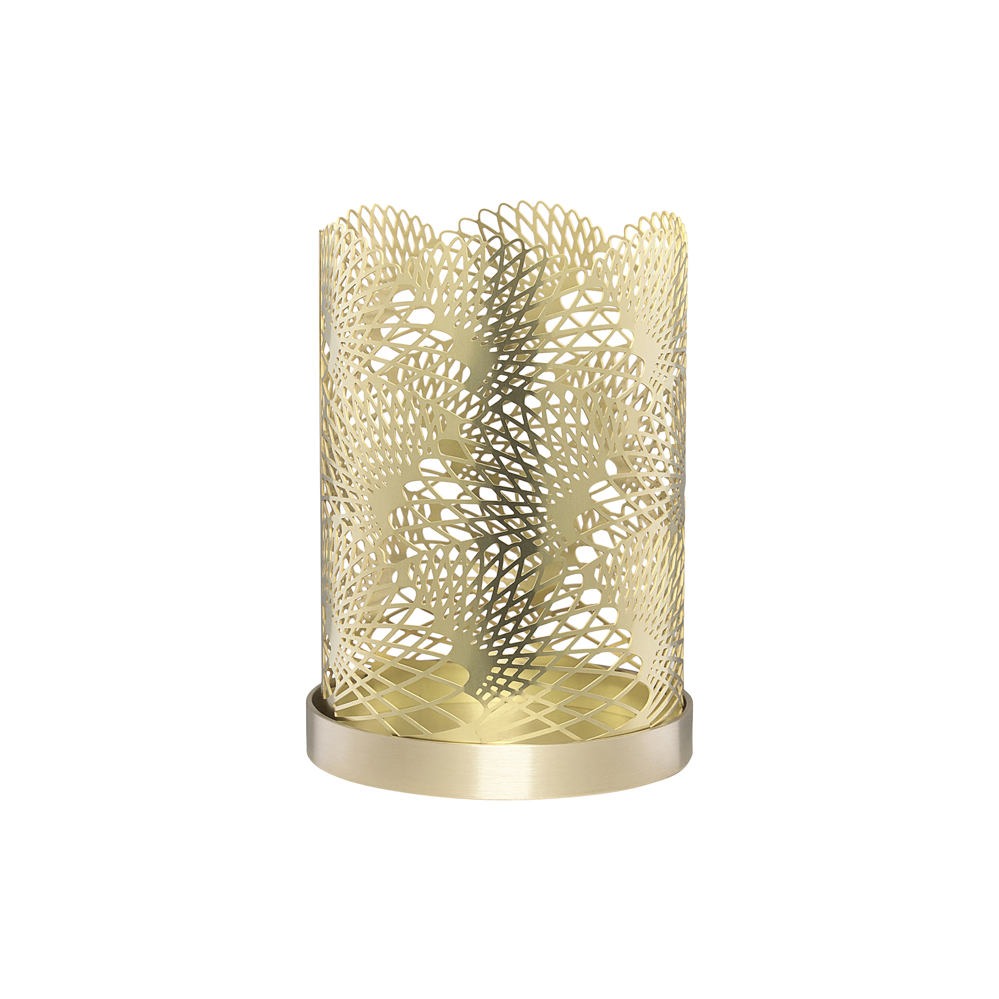 Skultuna - Celestial Candleholder