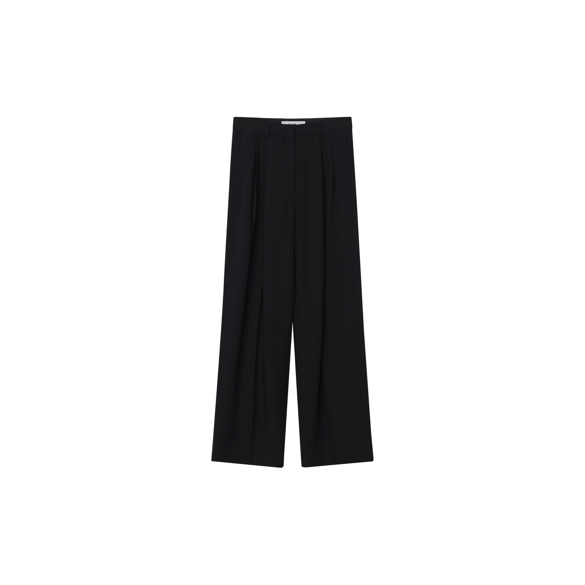 DAY Birger ét Mikkelsen - Enzo Classic Gabardine, black - Str. 38
