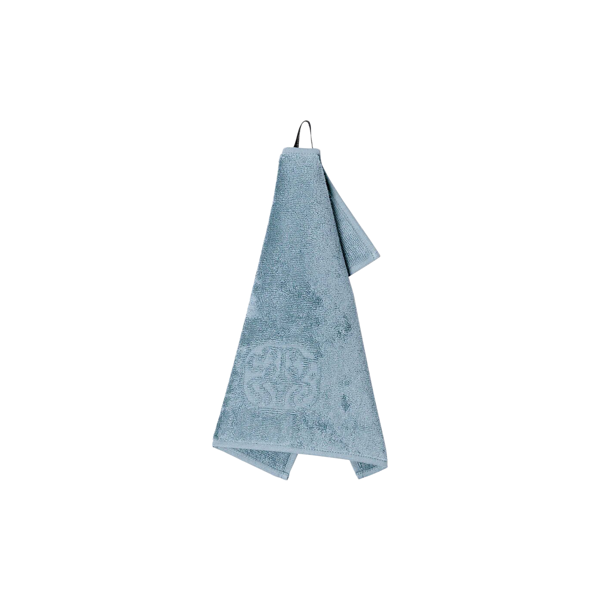 Georg Jensen Damask - DAMASK TERRY vaskeklud, blue hour