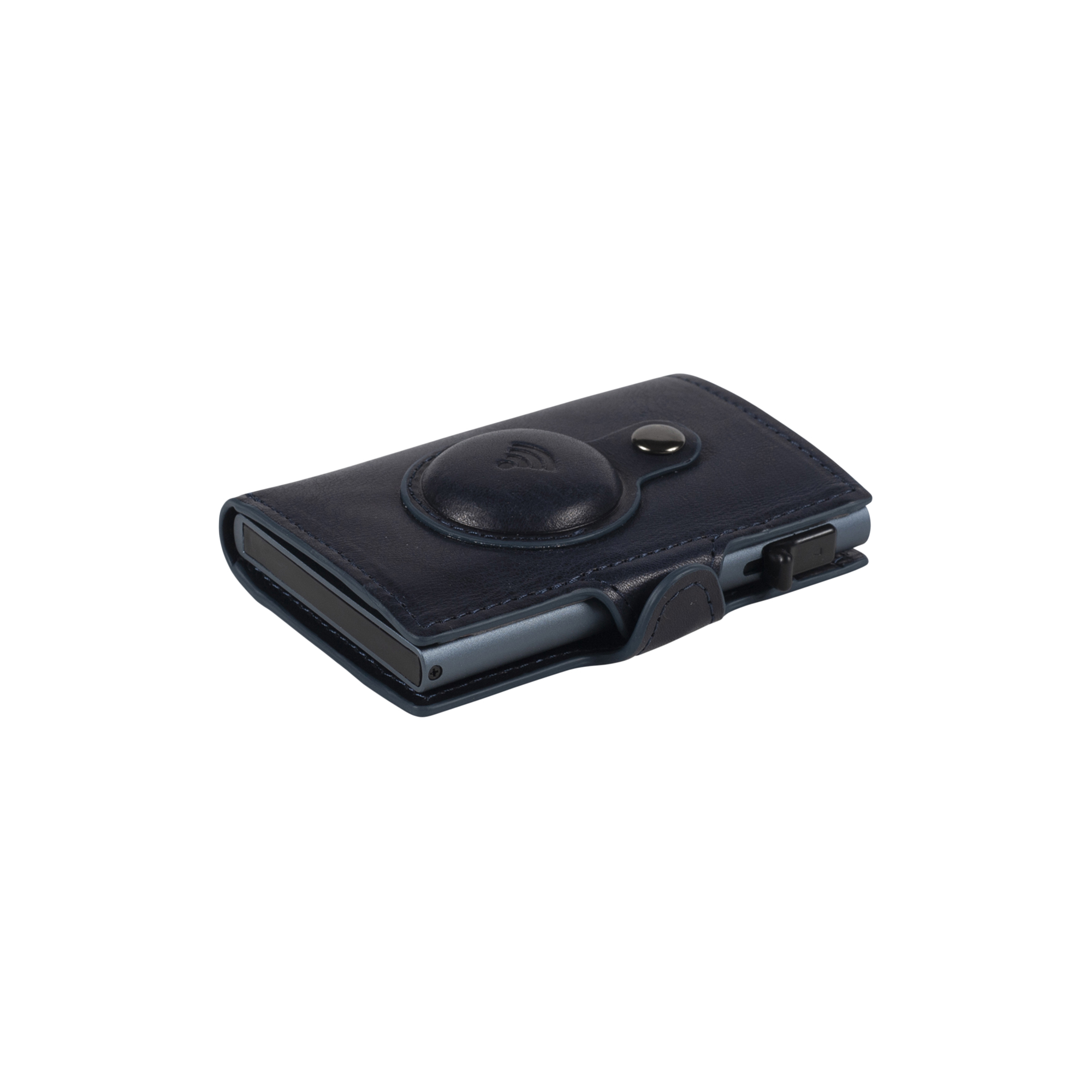 Tony Perotti - Furbo Cardholder For Air Tag, blue