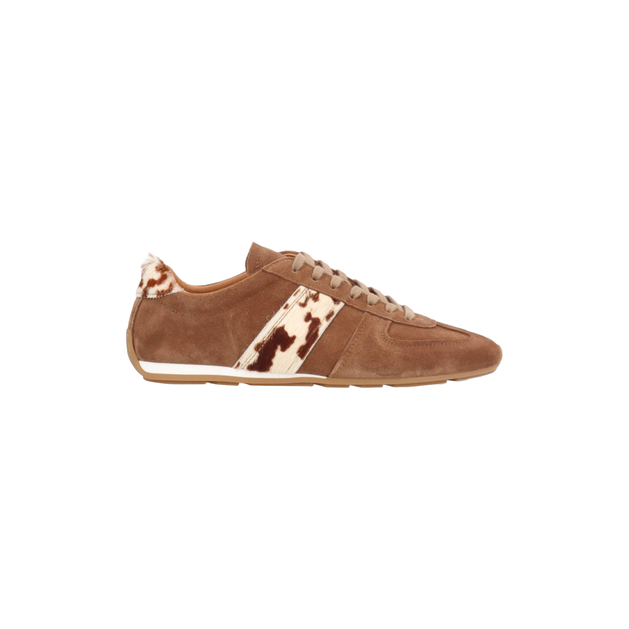 phenumb copenhagen - PX 840L Sneakers, brown - 38