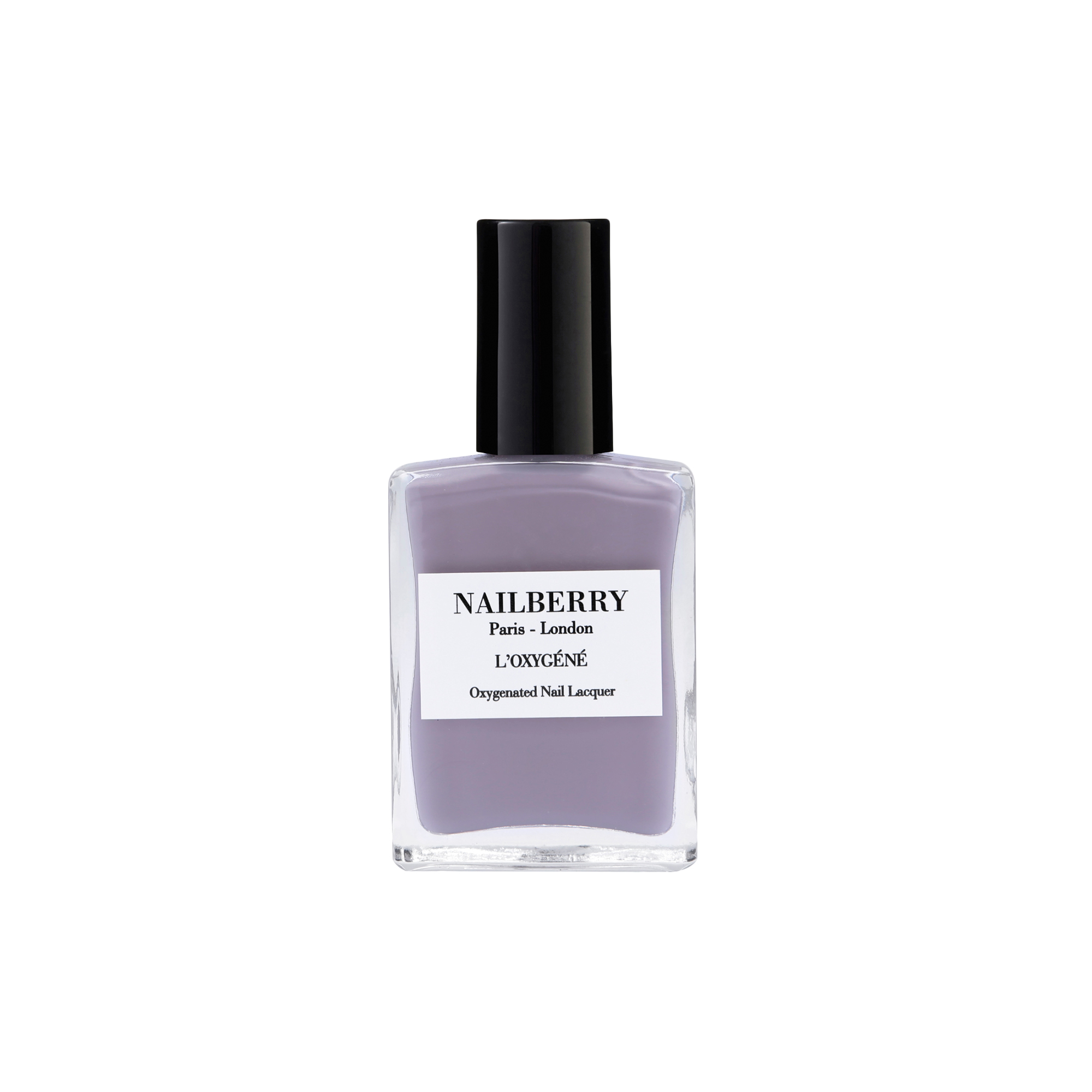 Nailberry - L’Oxygéné Serenity