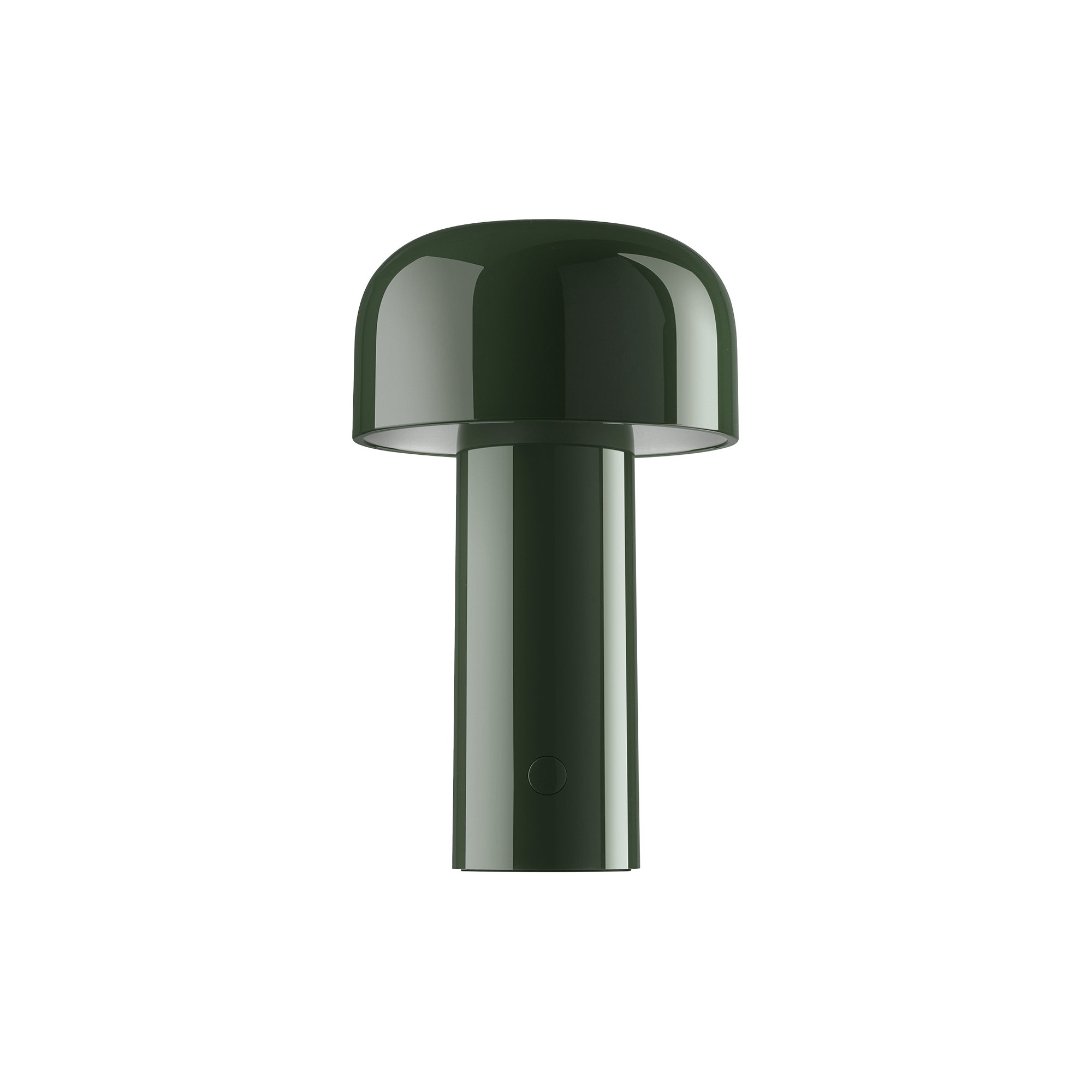 Flos - BELLHOP Tunable Table Lamp, green