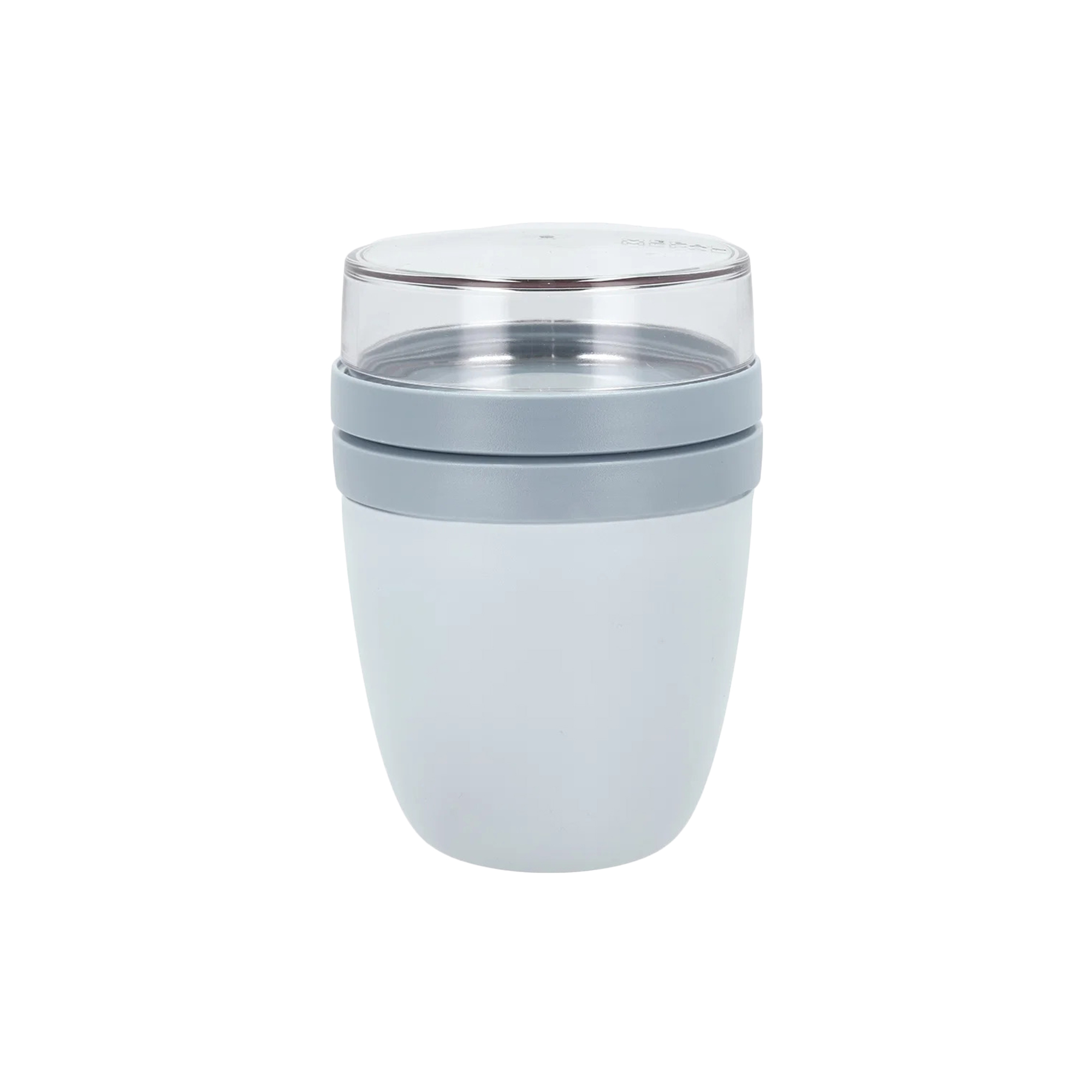 Mepal - Ellipse frokostbæger, nordic blue - Standard