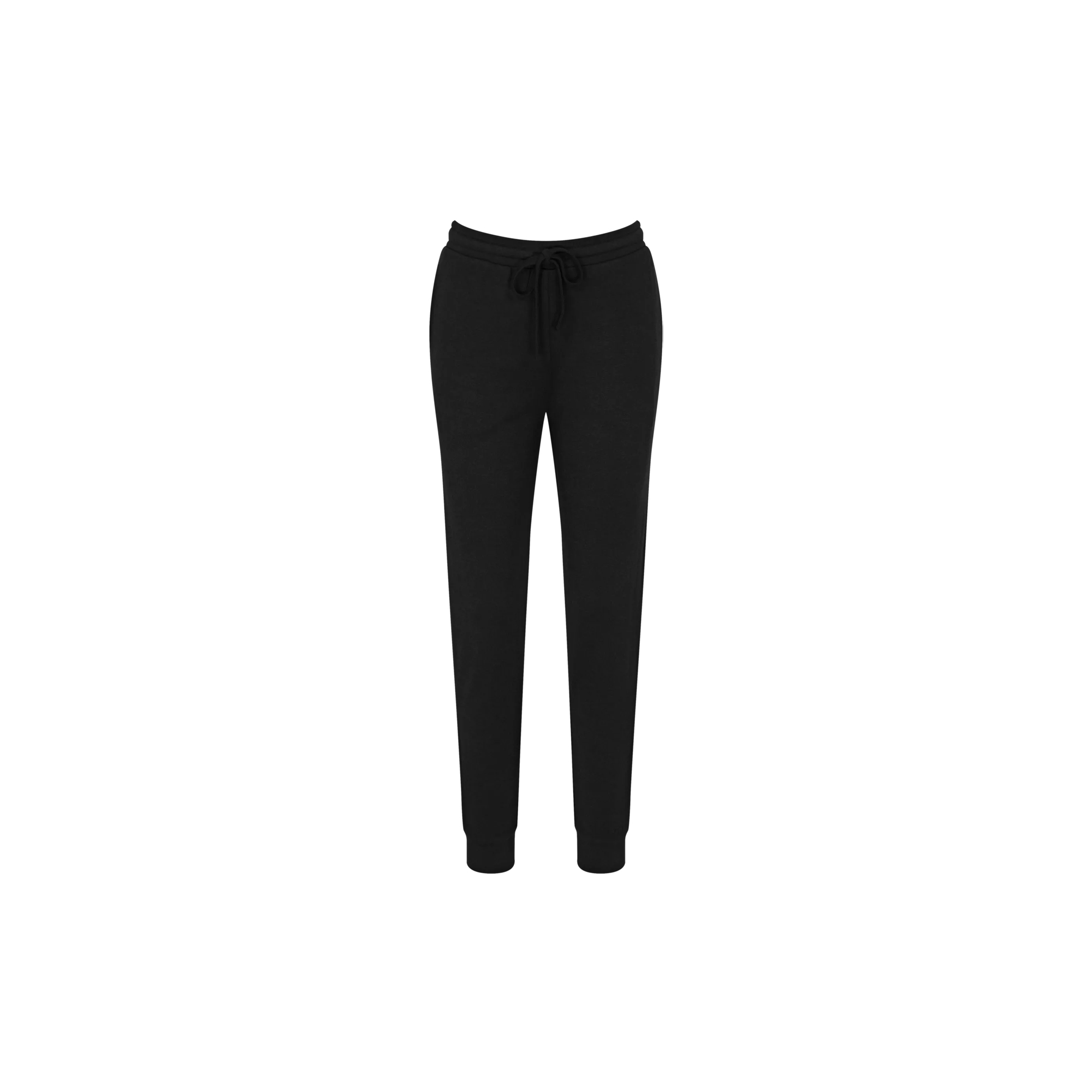 Triumph - Cozy Comfort Cozy Trouser, black - Str. 40