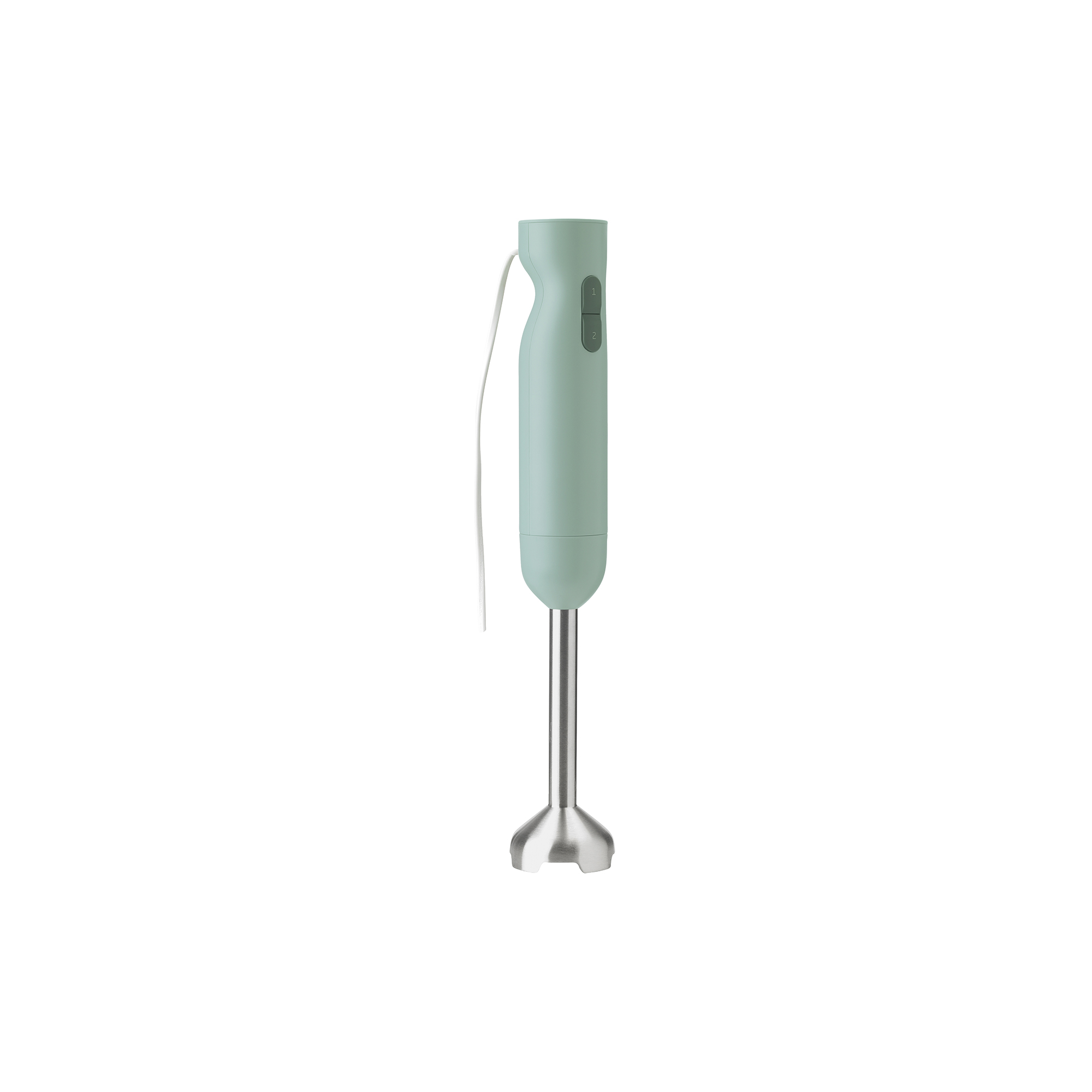 RIG-TIG - FOODIE stavblender, light green