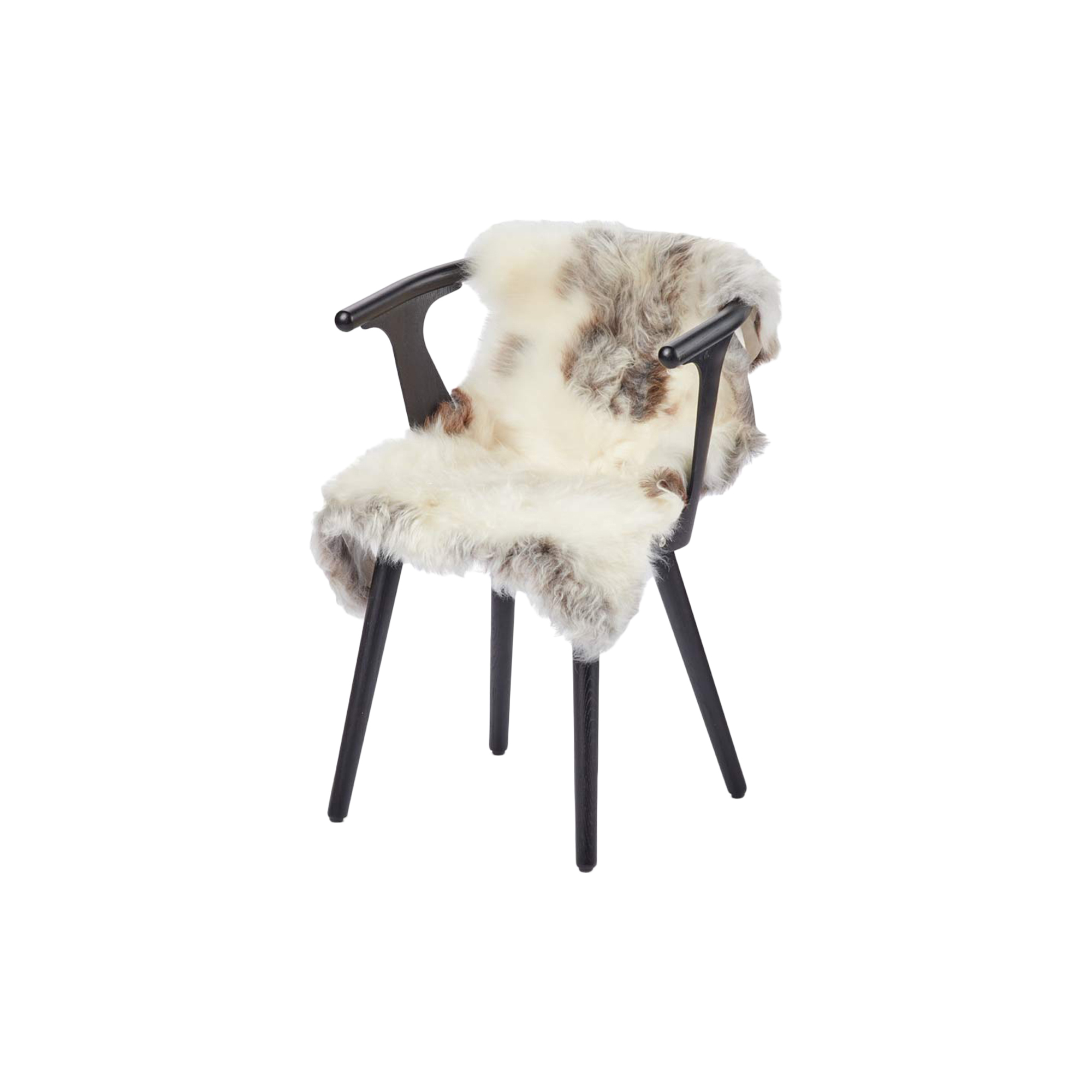 NATURES Collection - Himalaya lammeskind, light spotted