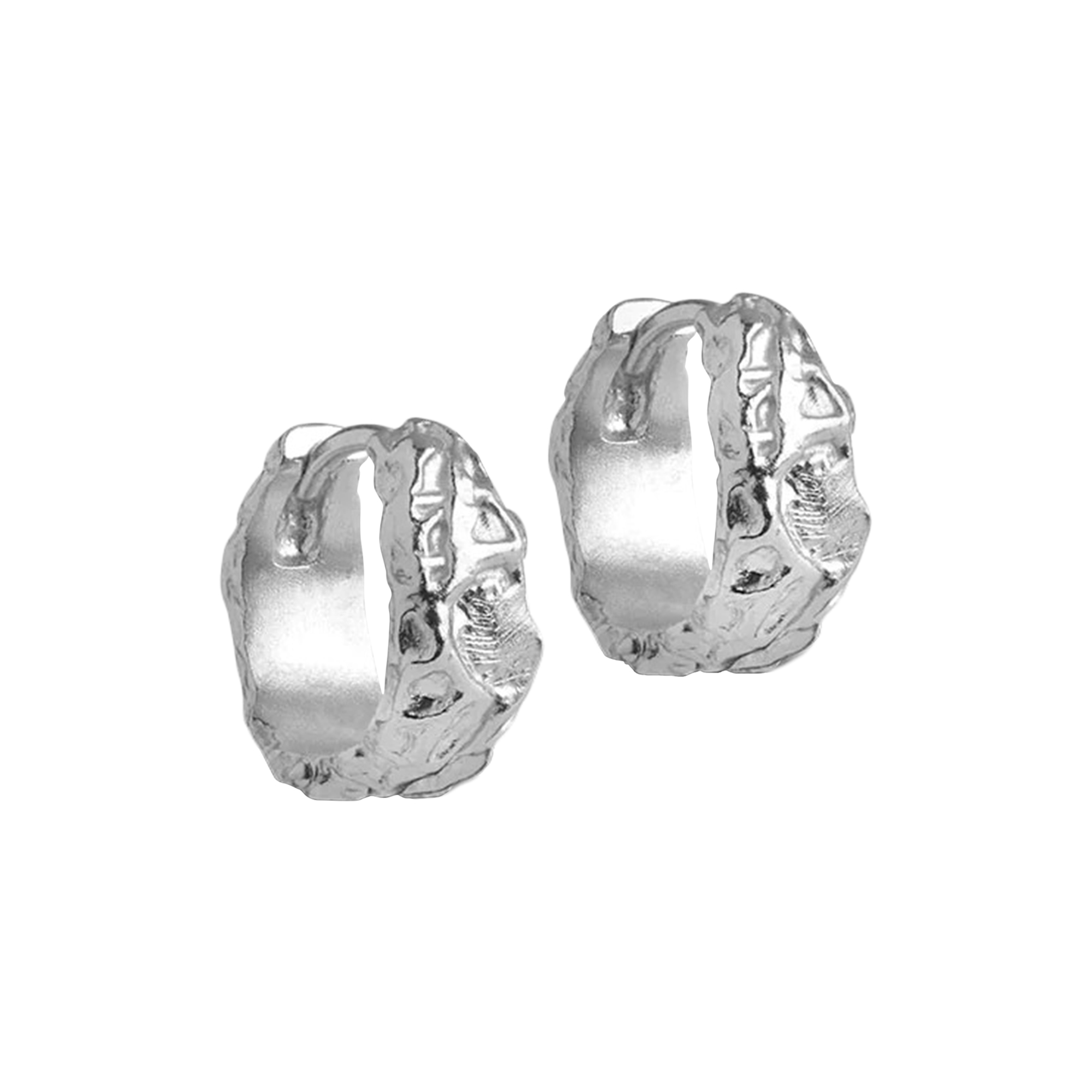 ENAMEL Copenhagen - Nela Hoops