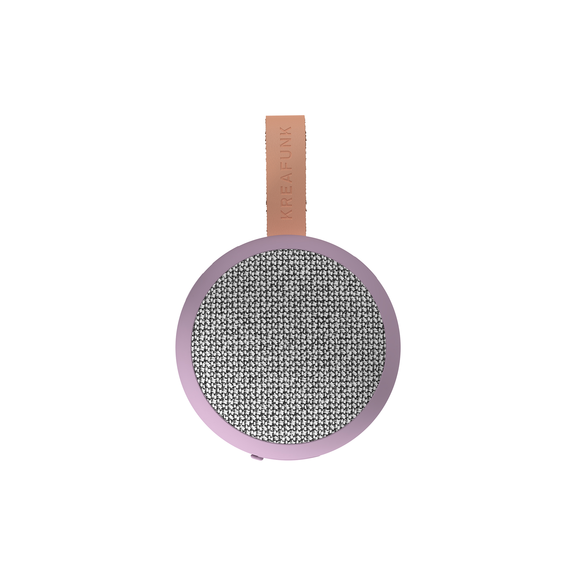 Kreafunk - aGO 2 fabric Bluetooth højtaler