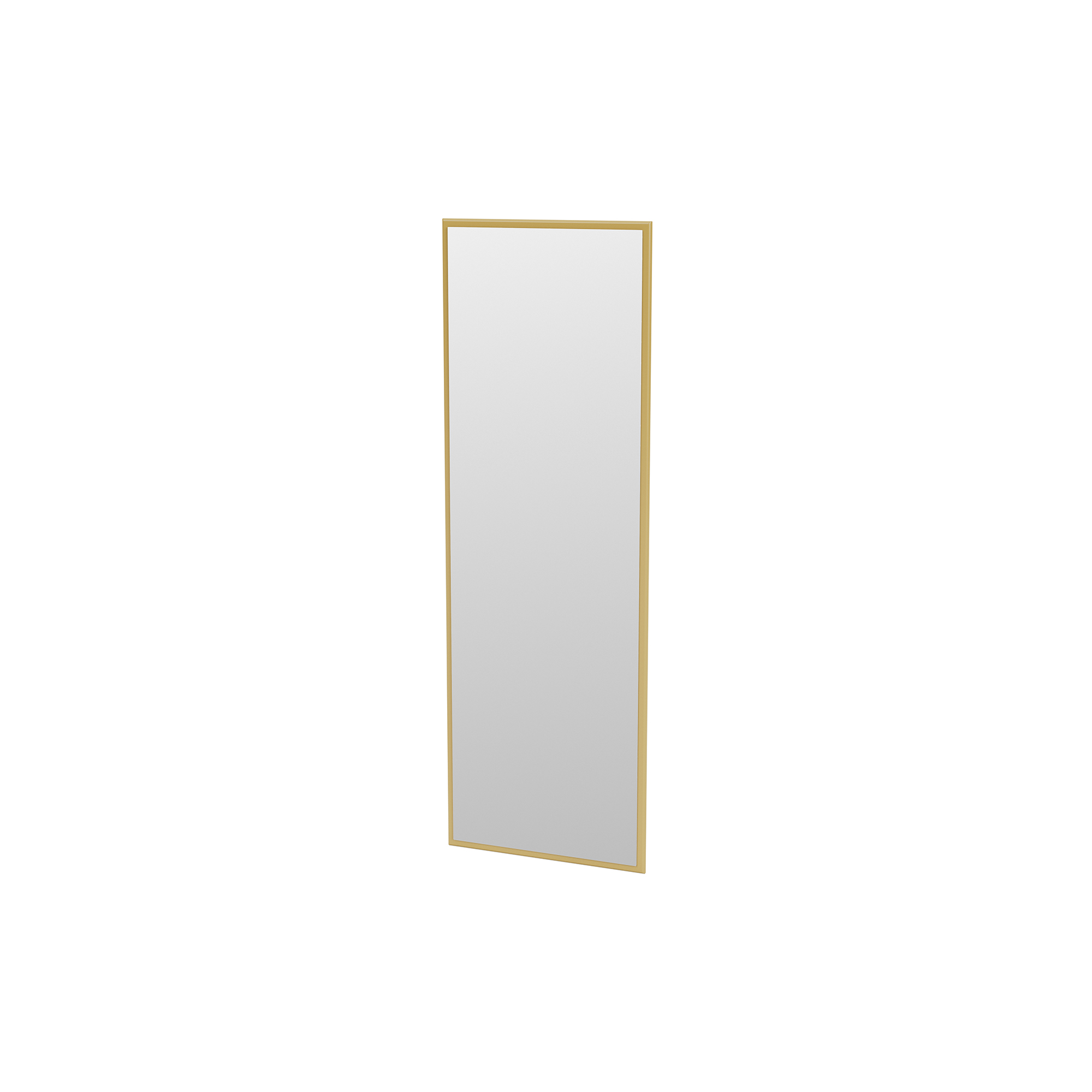 Montana Furniture - Colour Frame Mirror LIKE (SP1806), 157 cumin