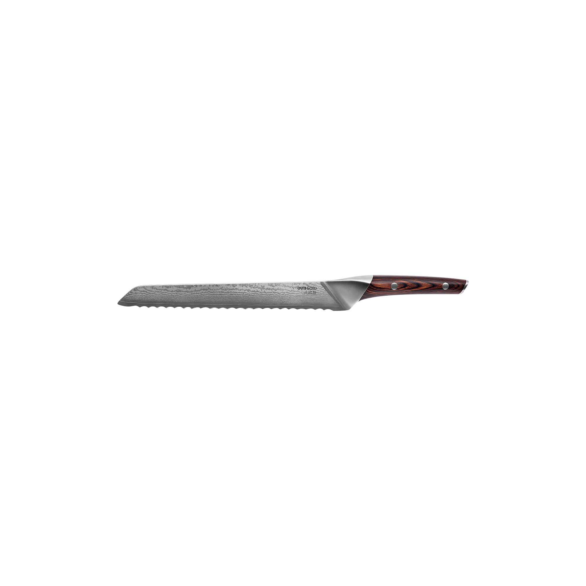 Eva Solo - Nordic Kitchen brødkniv 24 cm