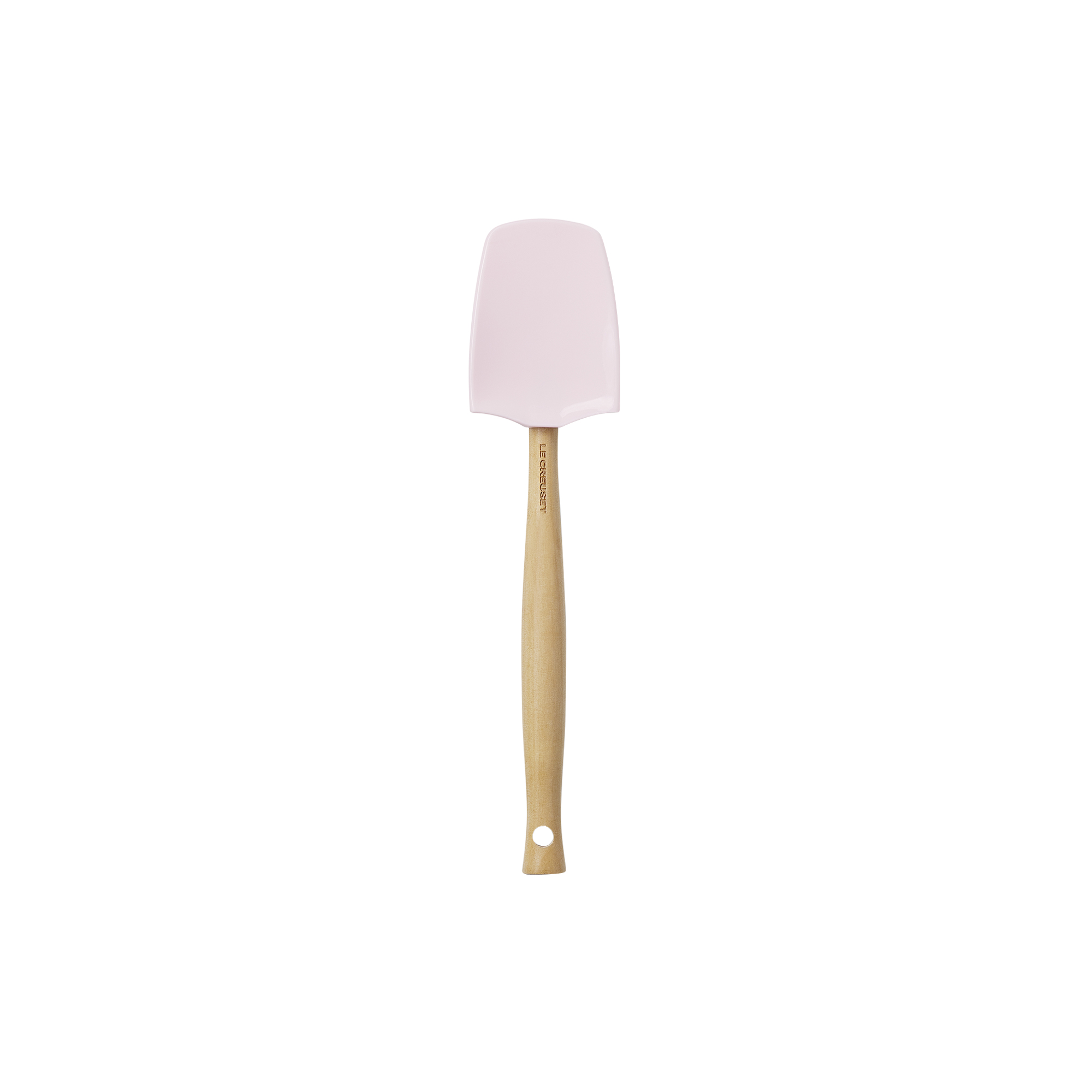 Le Creuset - Craft grydeske stor, powder pink - Large