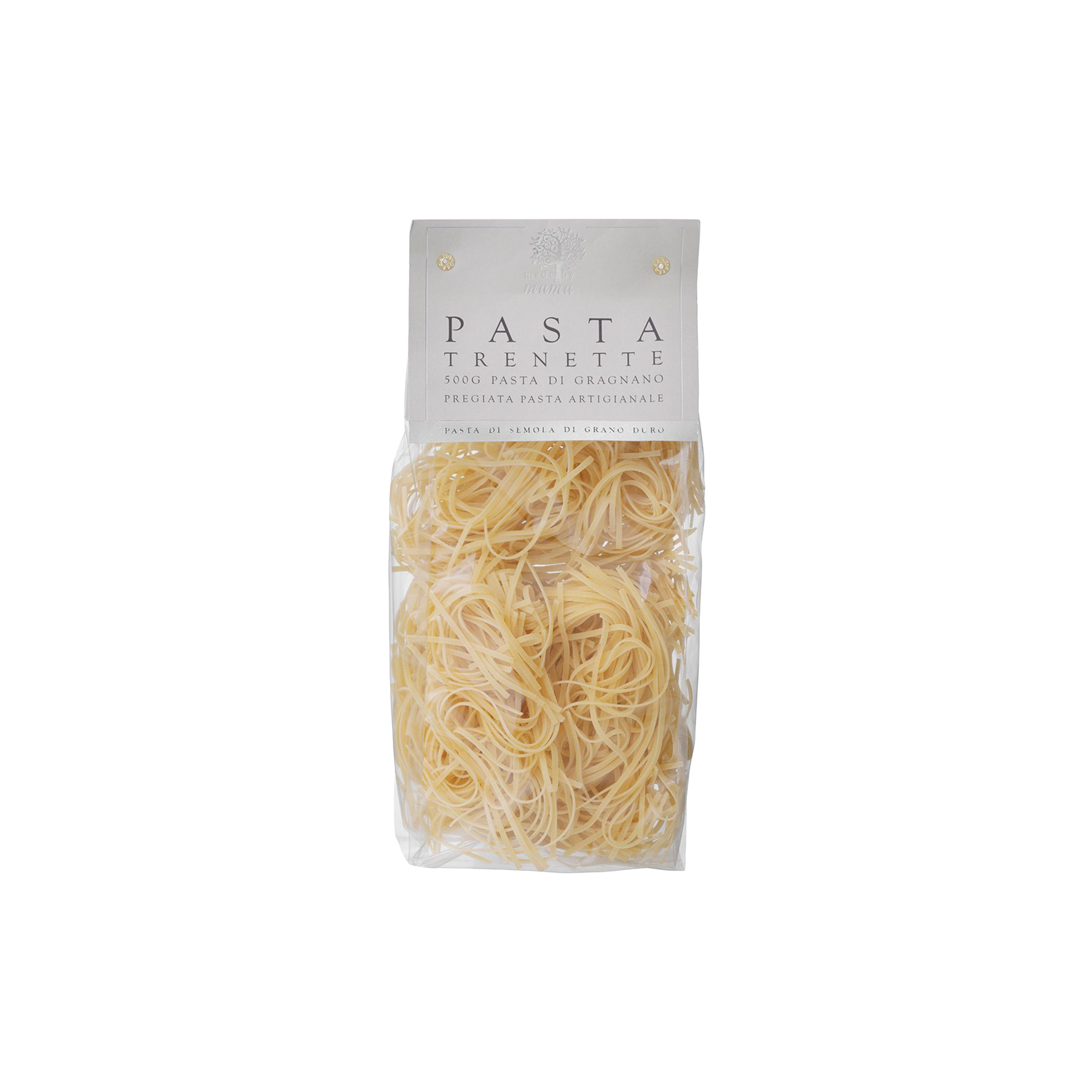 Made by Mama - Pasta Trenette