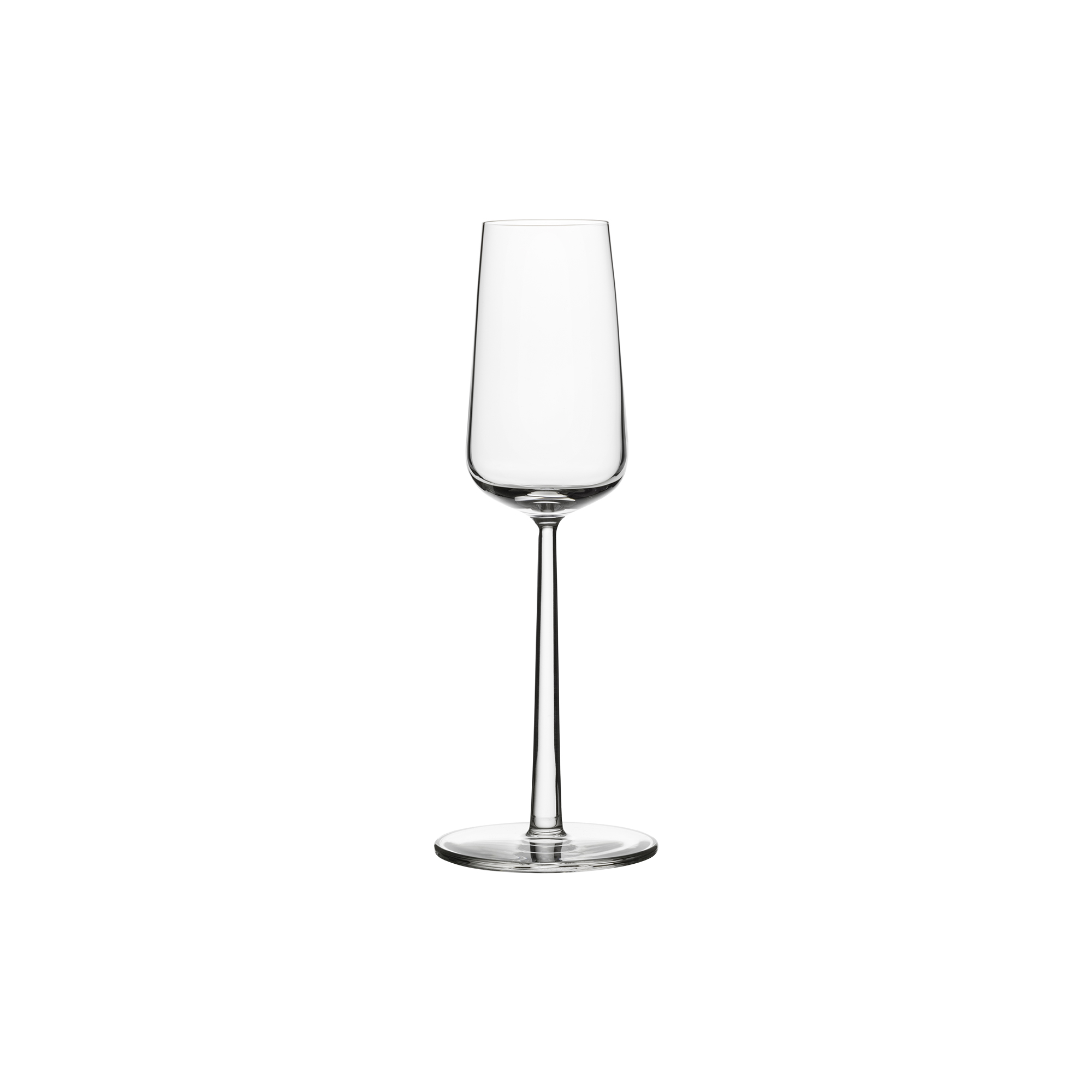 Iittala - Essence champagneglas 2 stk., clear