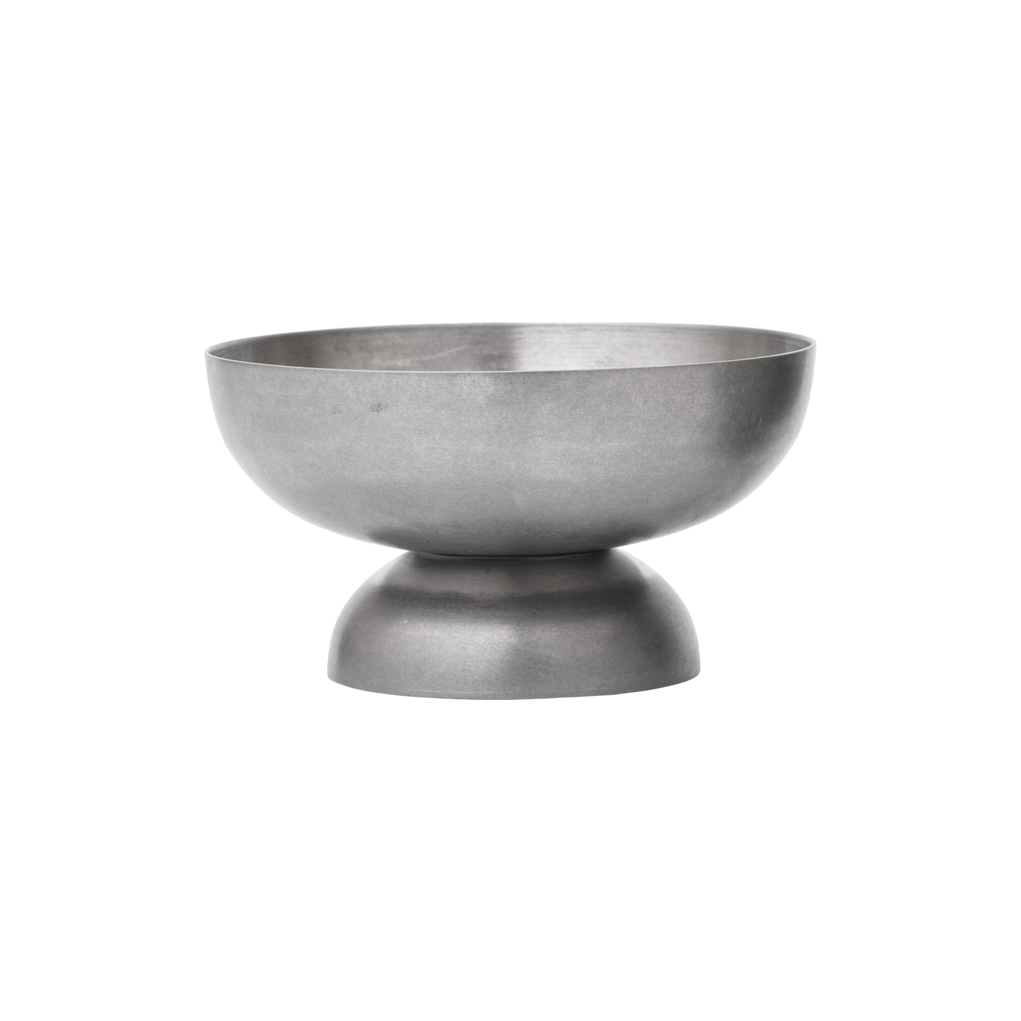 Ferm Living - Tumbled Isbæger, stainless steel