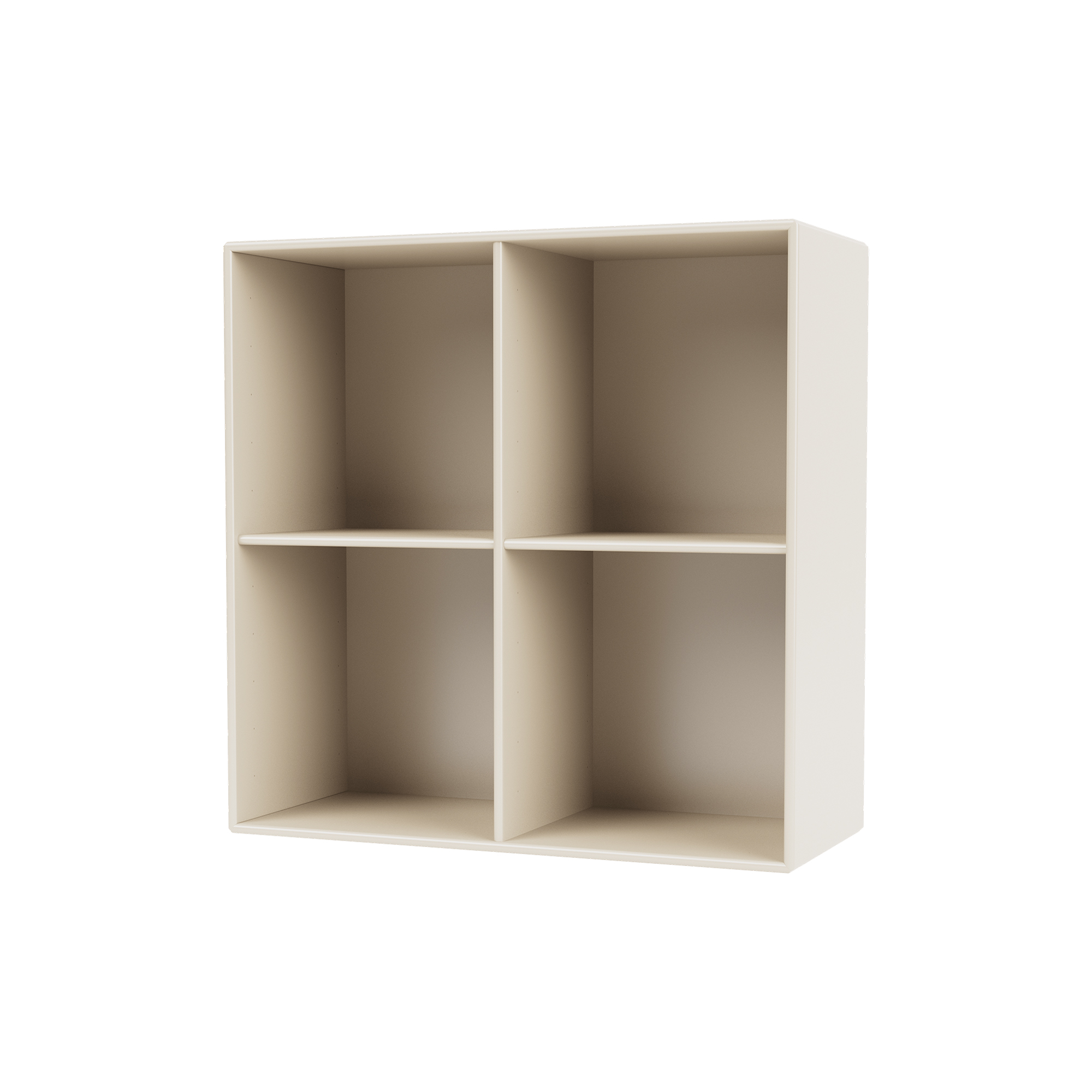 Montana Furniture - Reol 1112 (SHOW), 158 oat