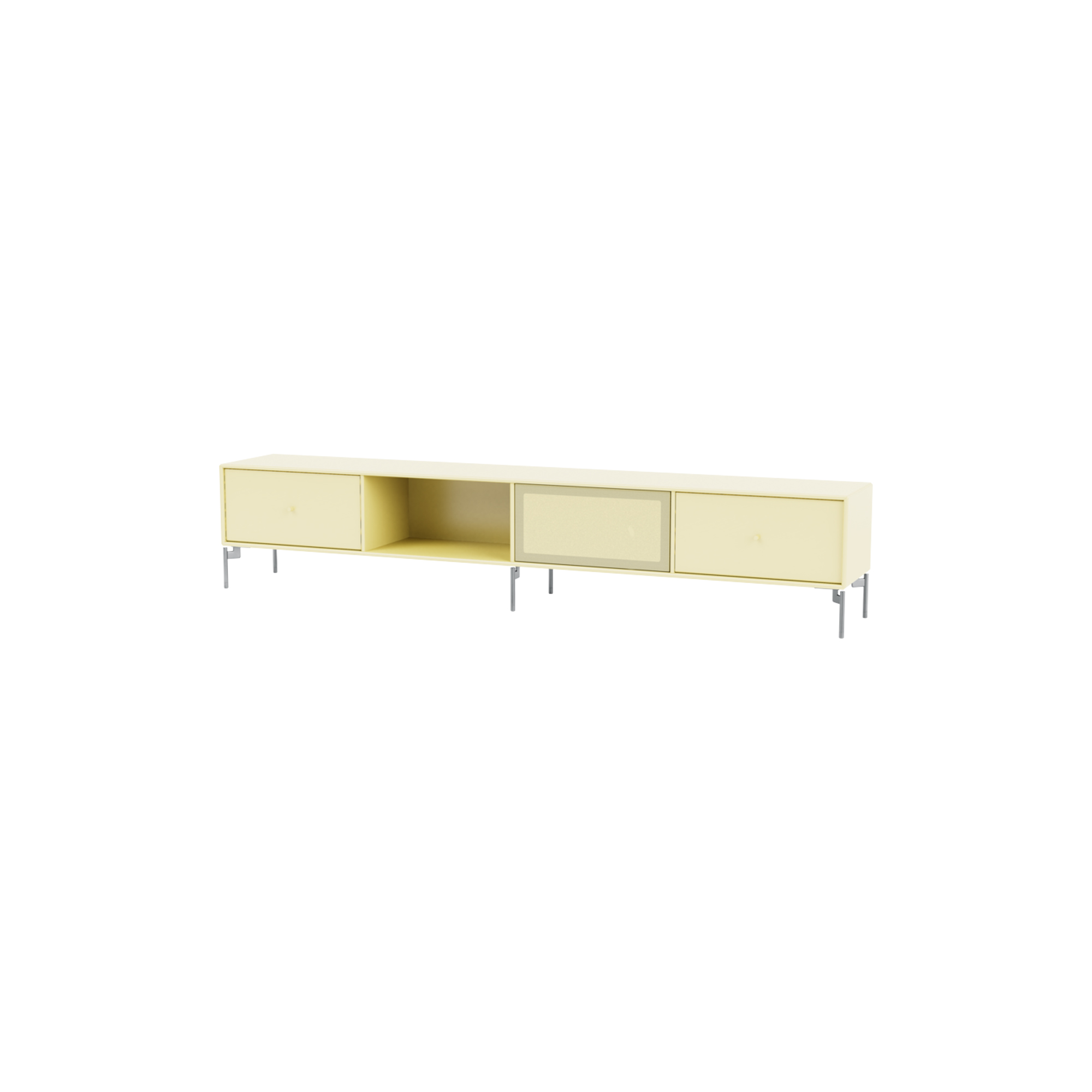 Montana Furniture - OCTAVE VII TV bord, 159 camomile