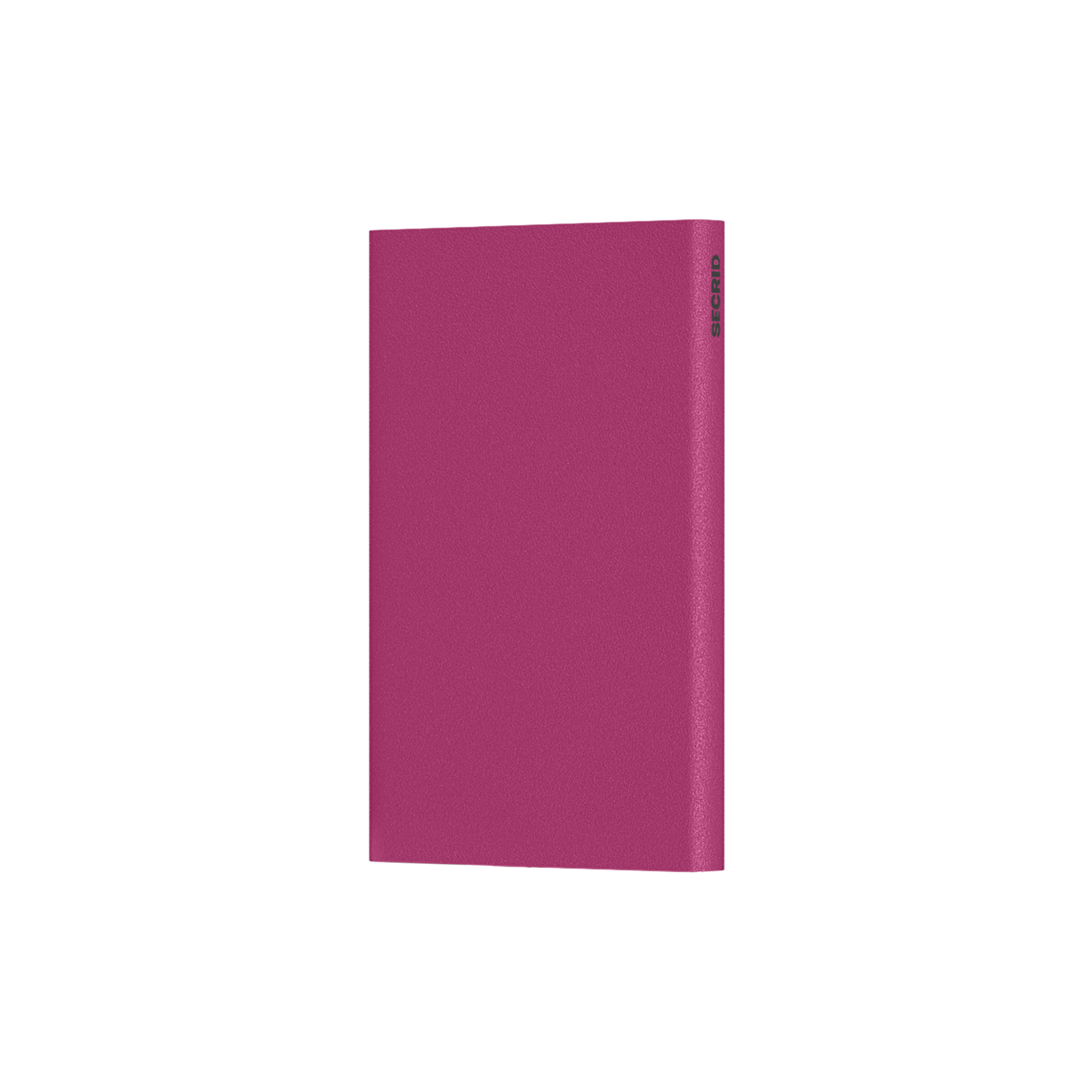 Secrid - Cardprotector, powder fuchsia