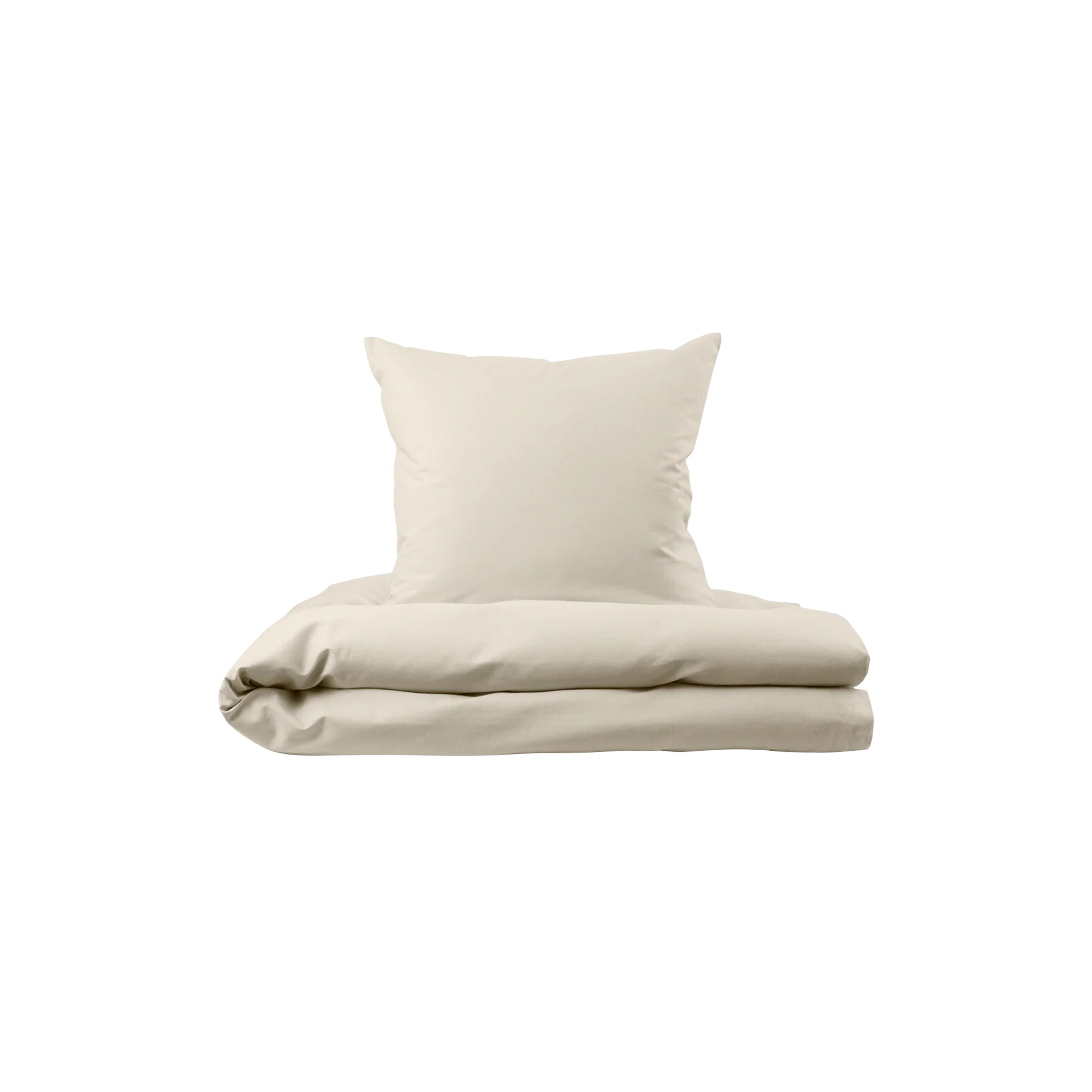 Georg Jensen Damask - EVEN sengetøj, archive linen - 240x220 cm