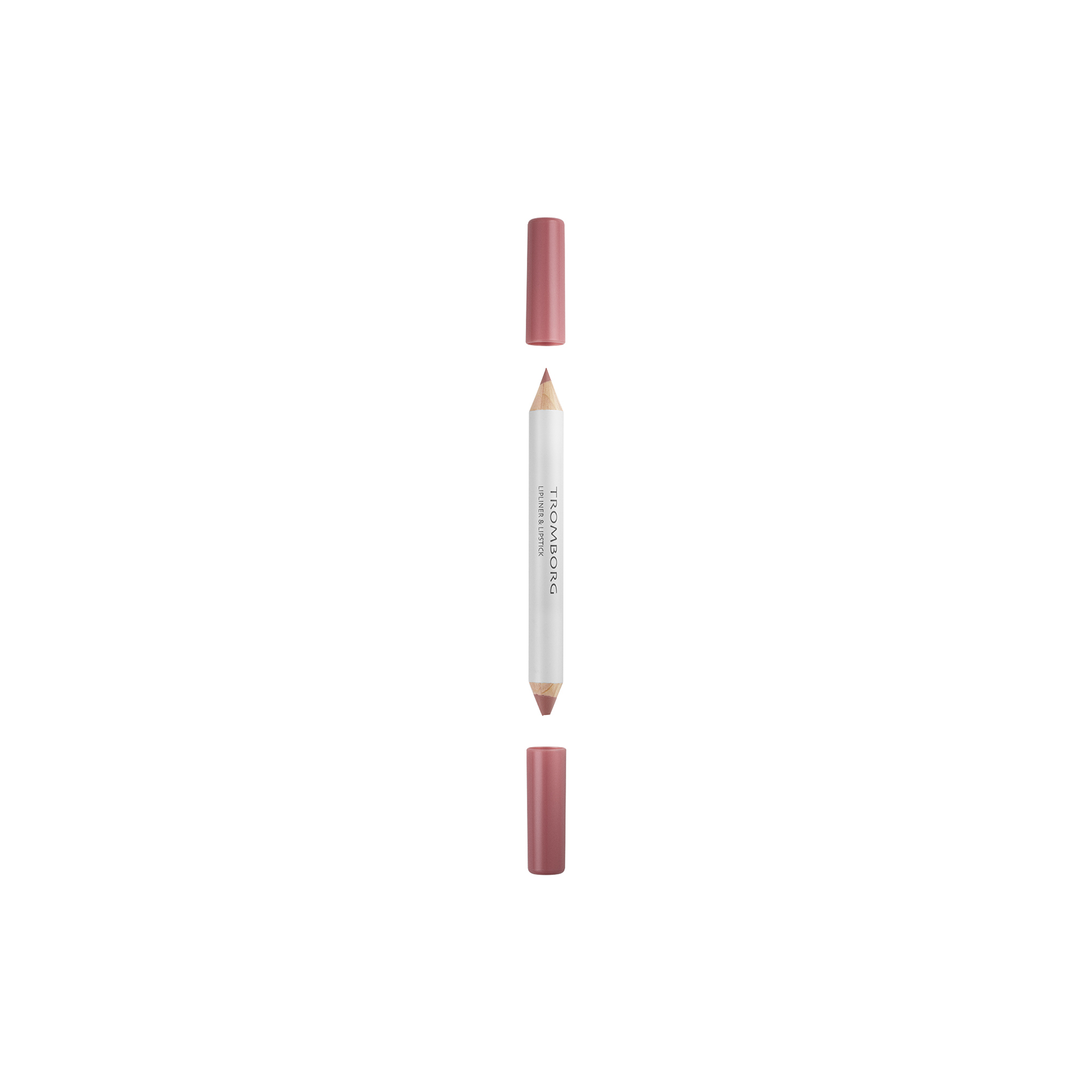 Tromborg - Lipliner Lipstick Beige Rose