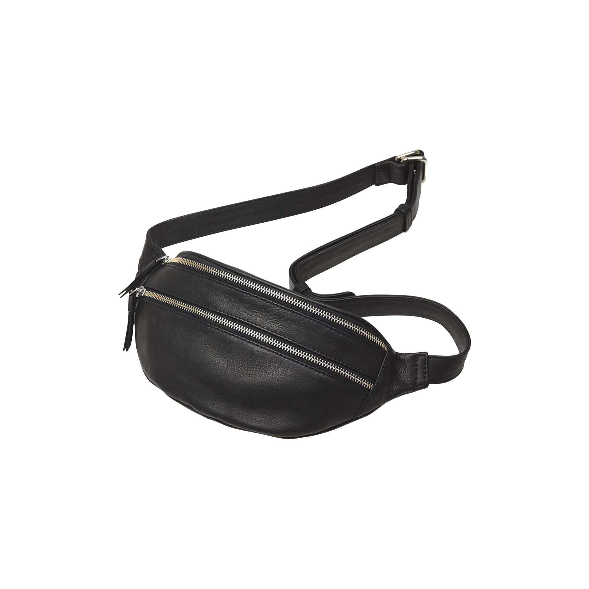 Markberg - BeccaMBG Bum Bag, black