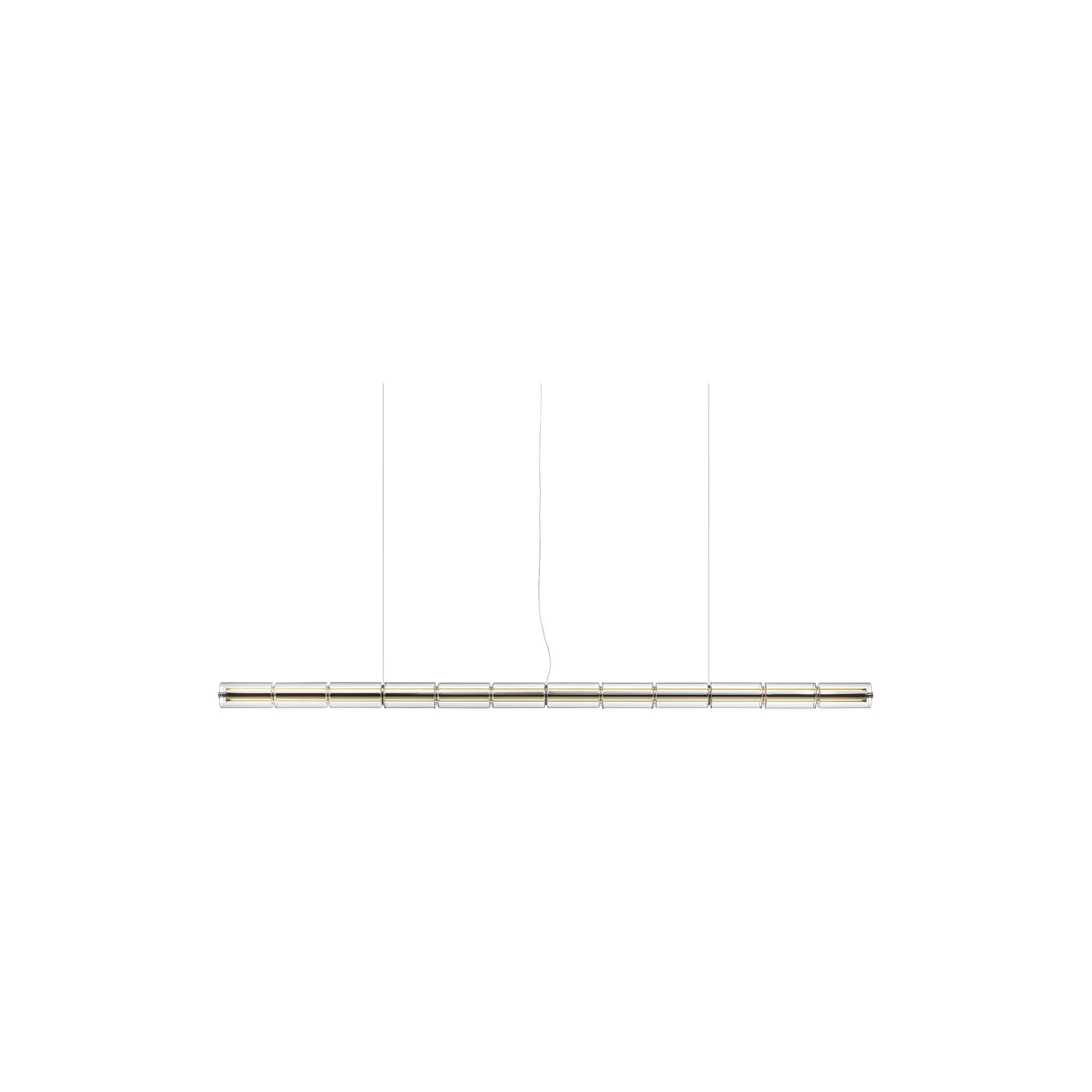 Flos - Luce Cilindrica S3