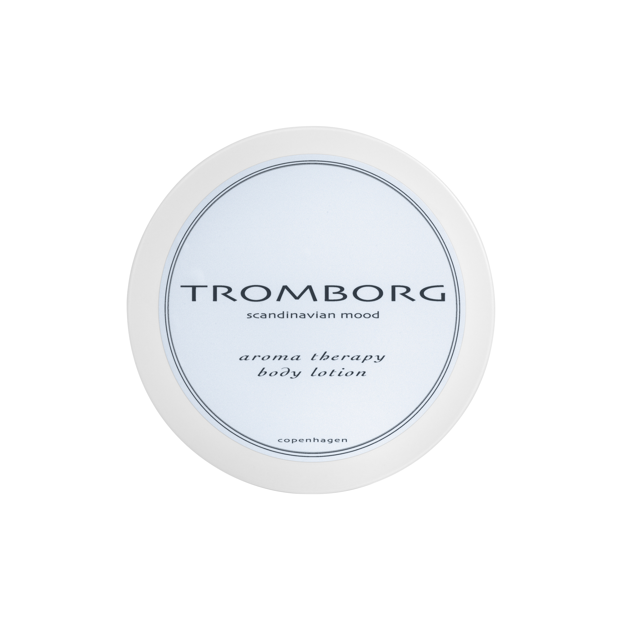 Tromborg - Aroma Therapy Body Lotion