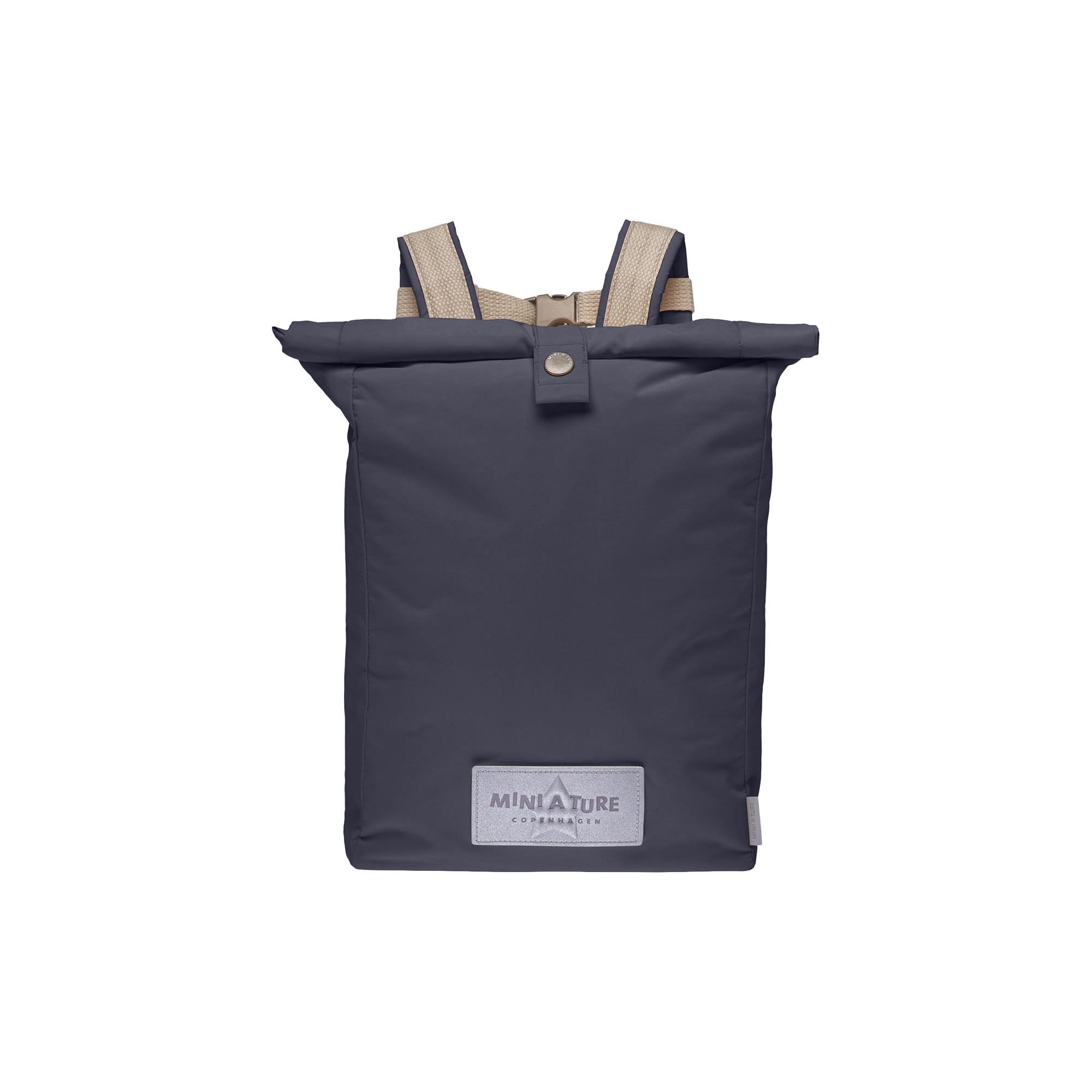 Mini A Ture - MATWP Backpack, ombre blue - One-size