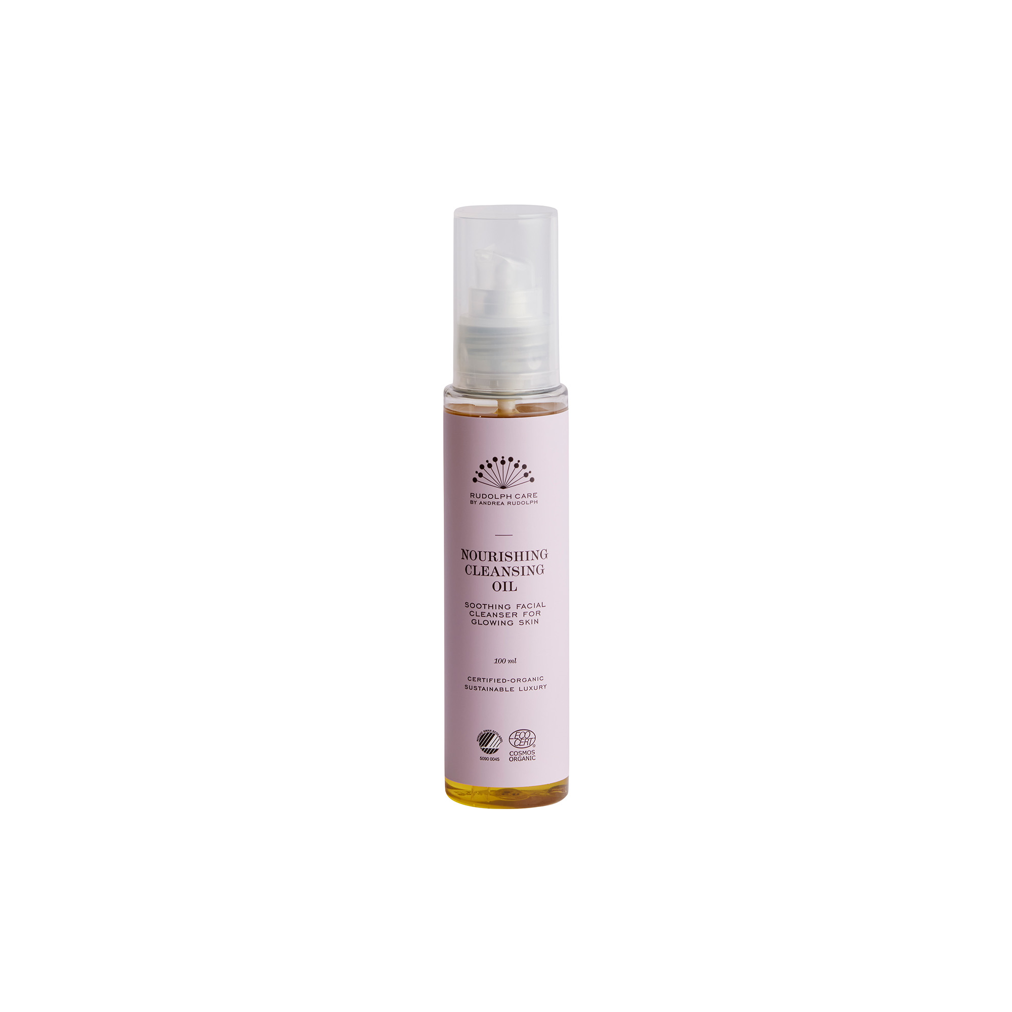 Rudolph Care - Nourishing Cleansing Oil