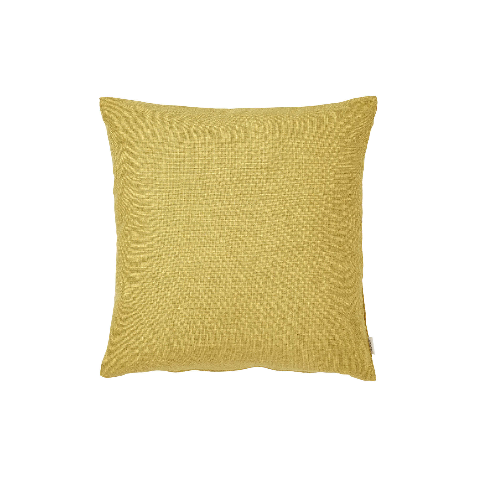 Compliments - Marrakech pude, yellow - 50x50 cm