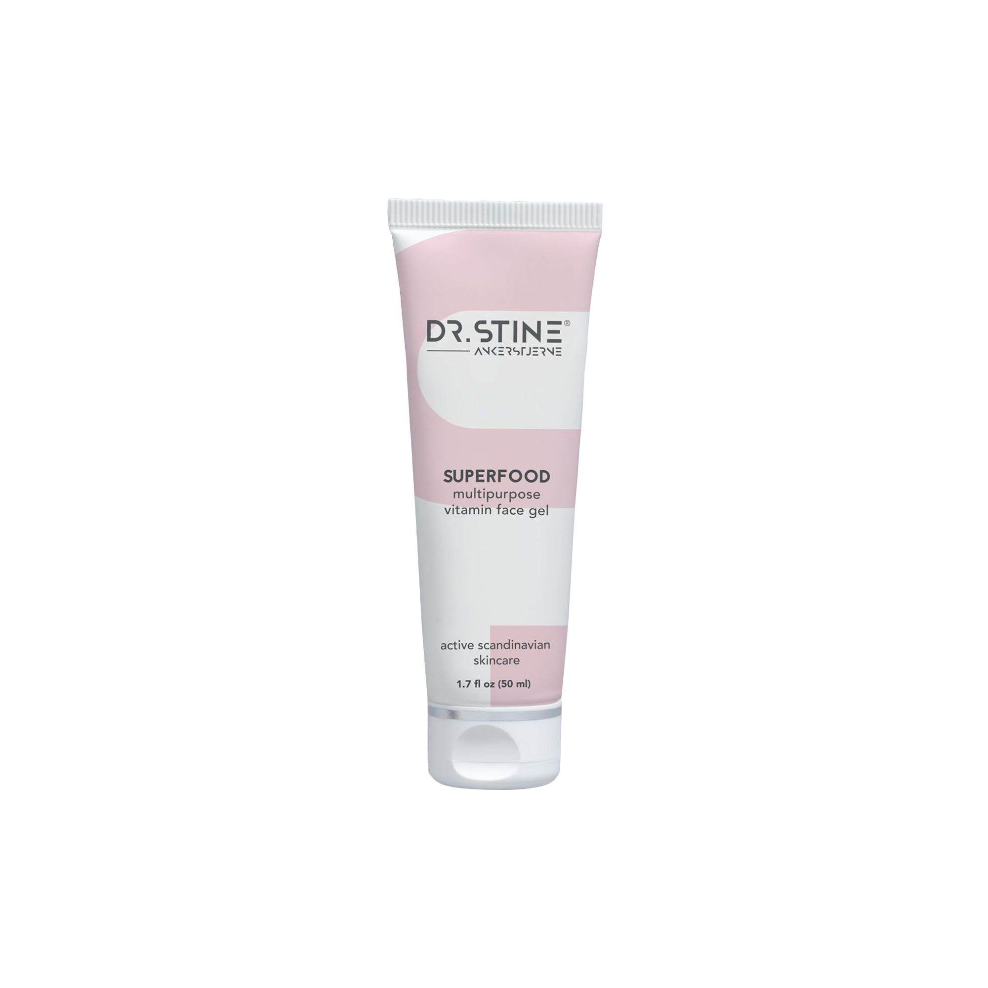 Dr. Stine - Superfood multipurpose vitamin face gel