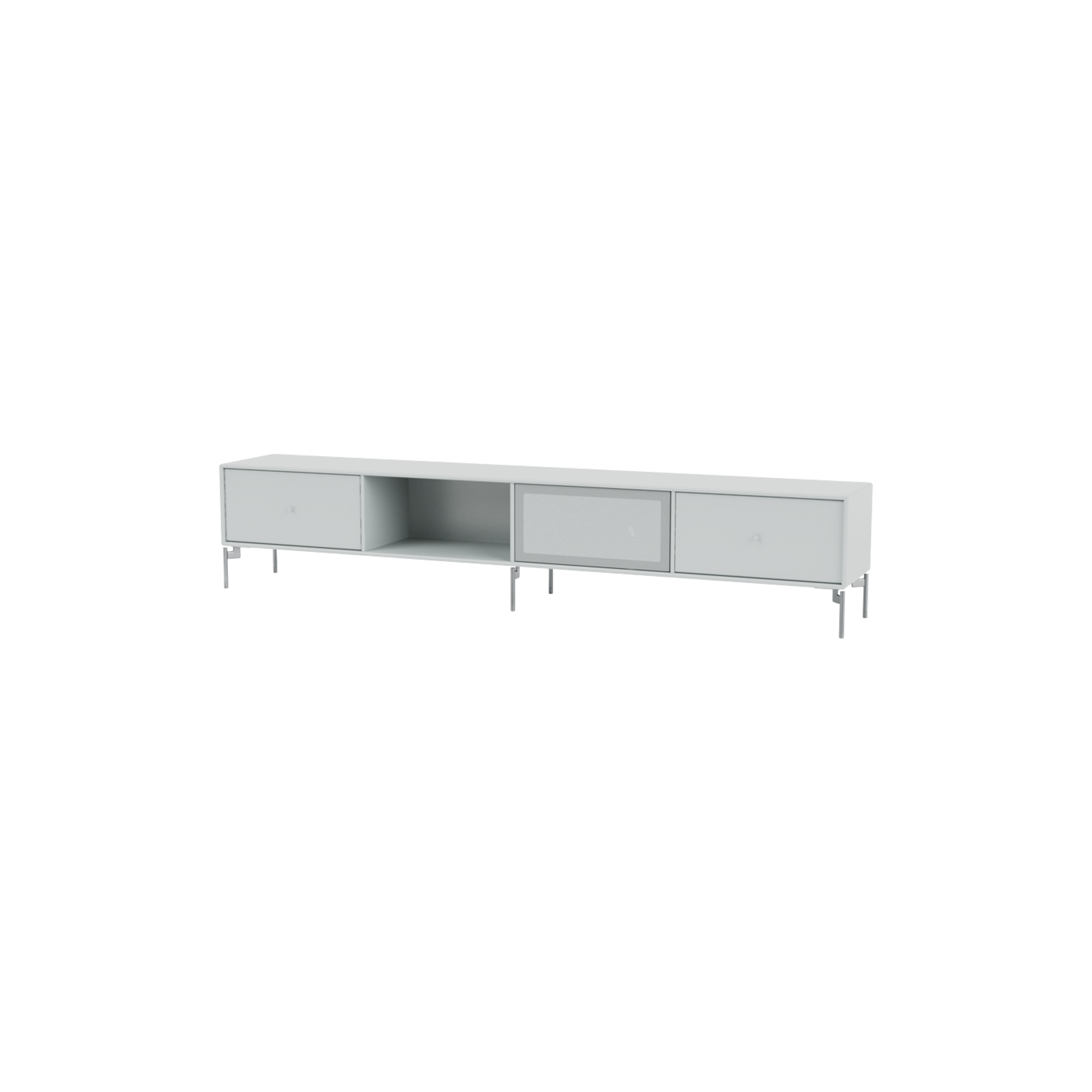 Montana Furniture - OCTAVE VII TV bord, 156 oyster