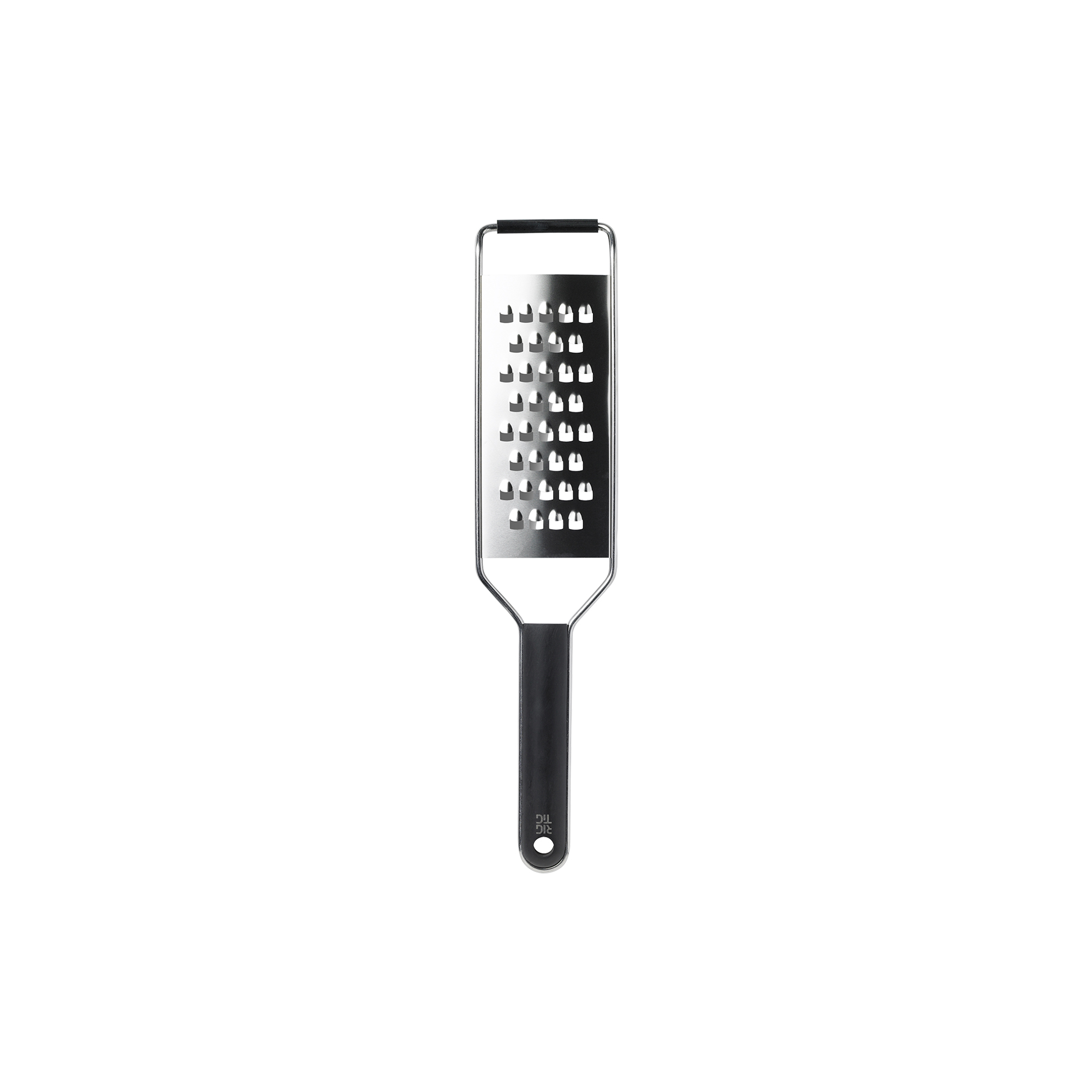 RIG-TIG - GRATE-IT groft rivejern