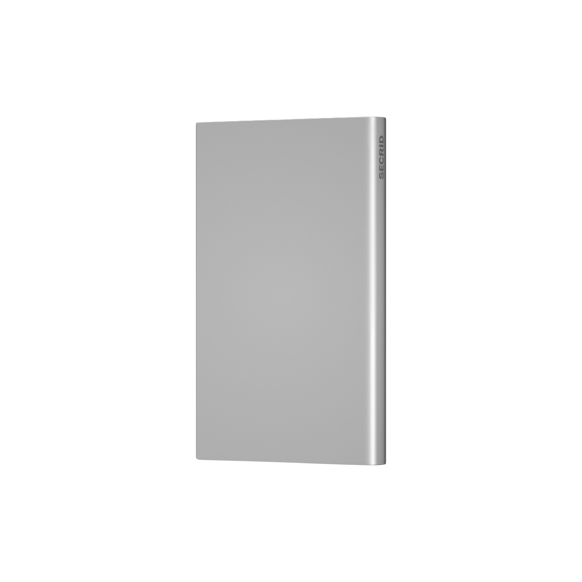 Secrid - Cardprotector, silver