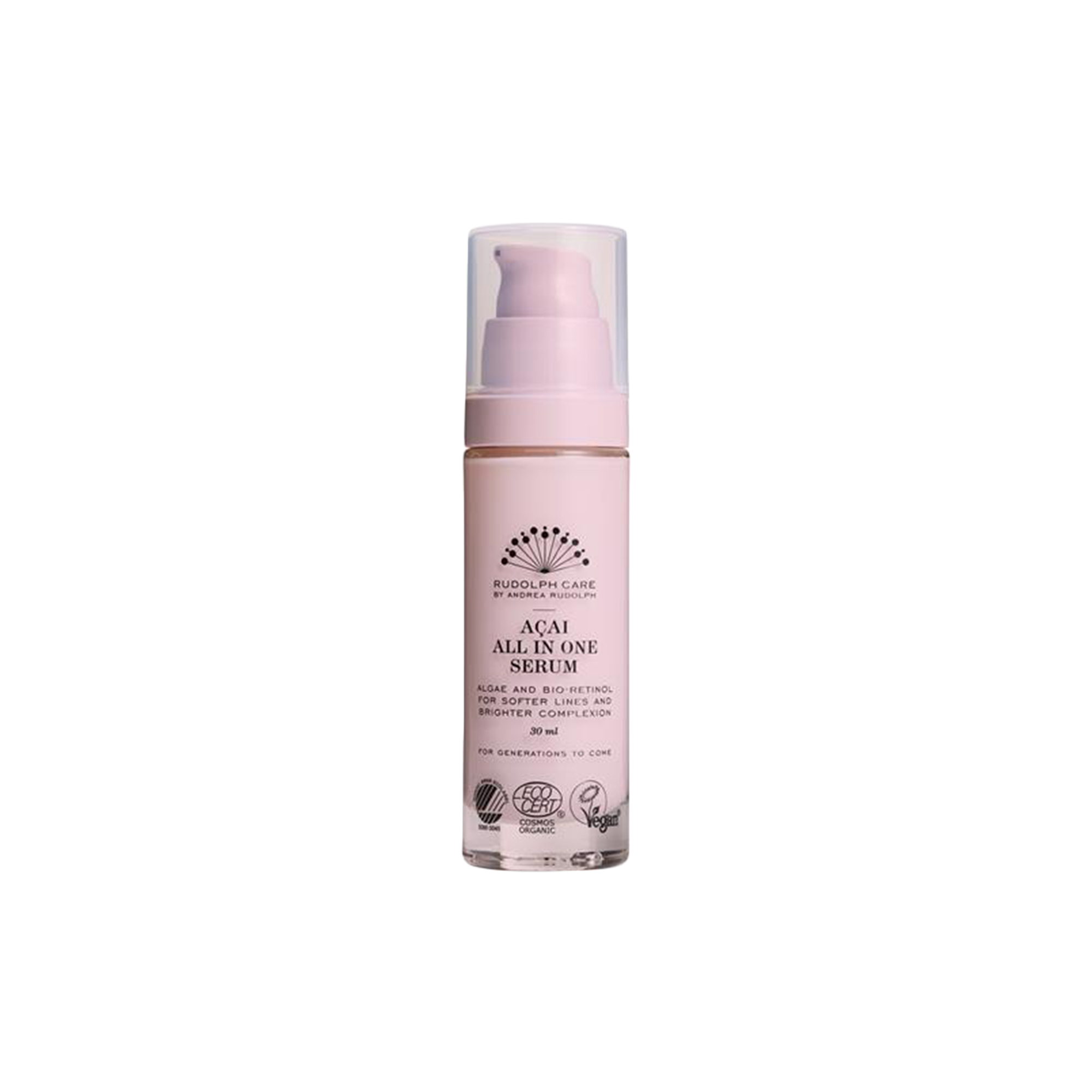 Rudolph Care - Açai All in One Serum