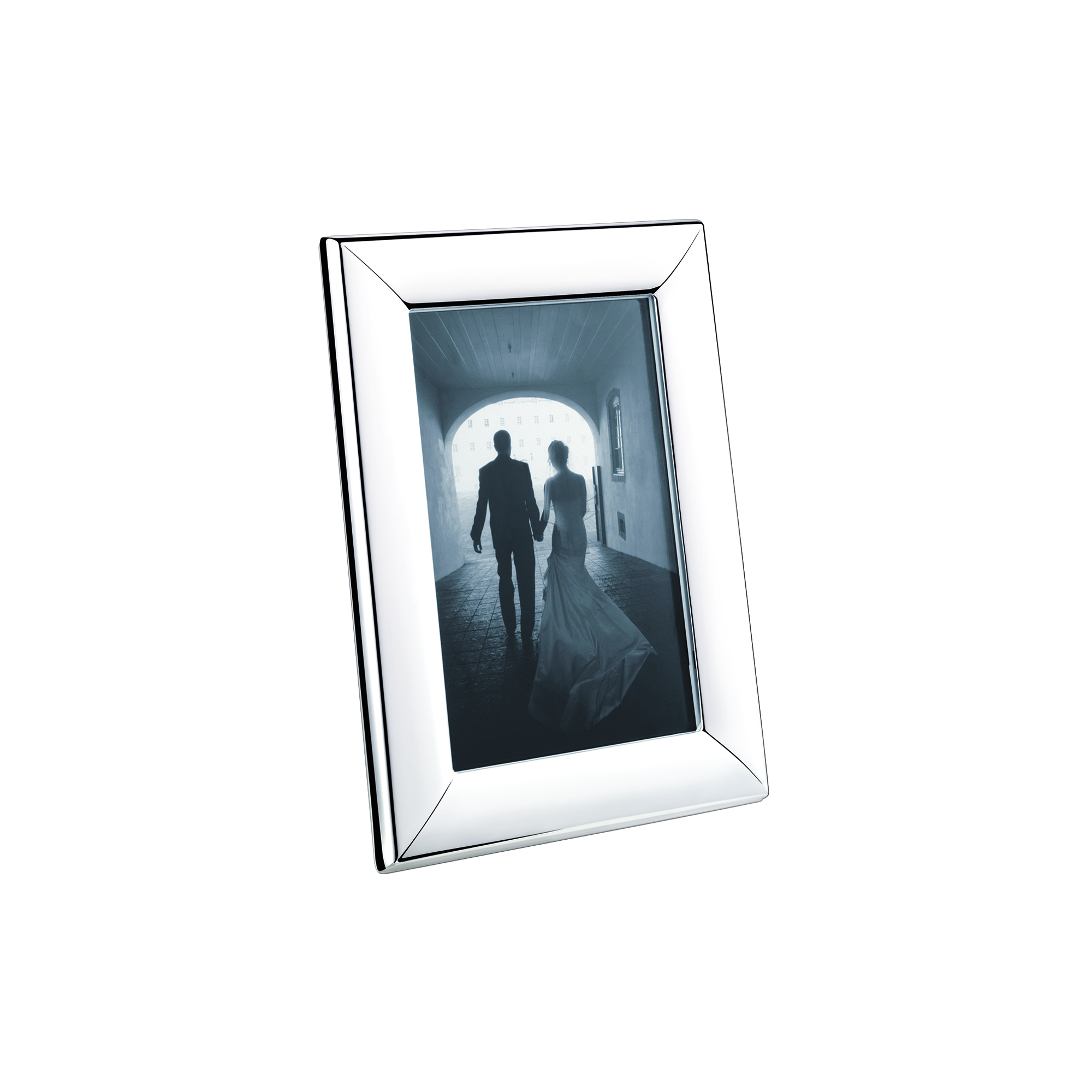 Georg Jensen - Modern billedramme - Small