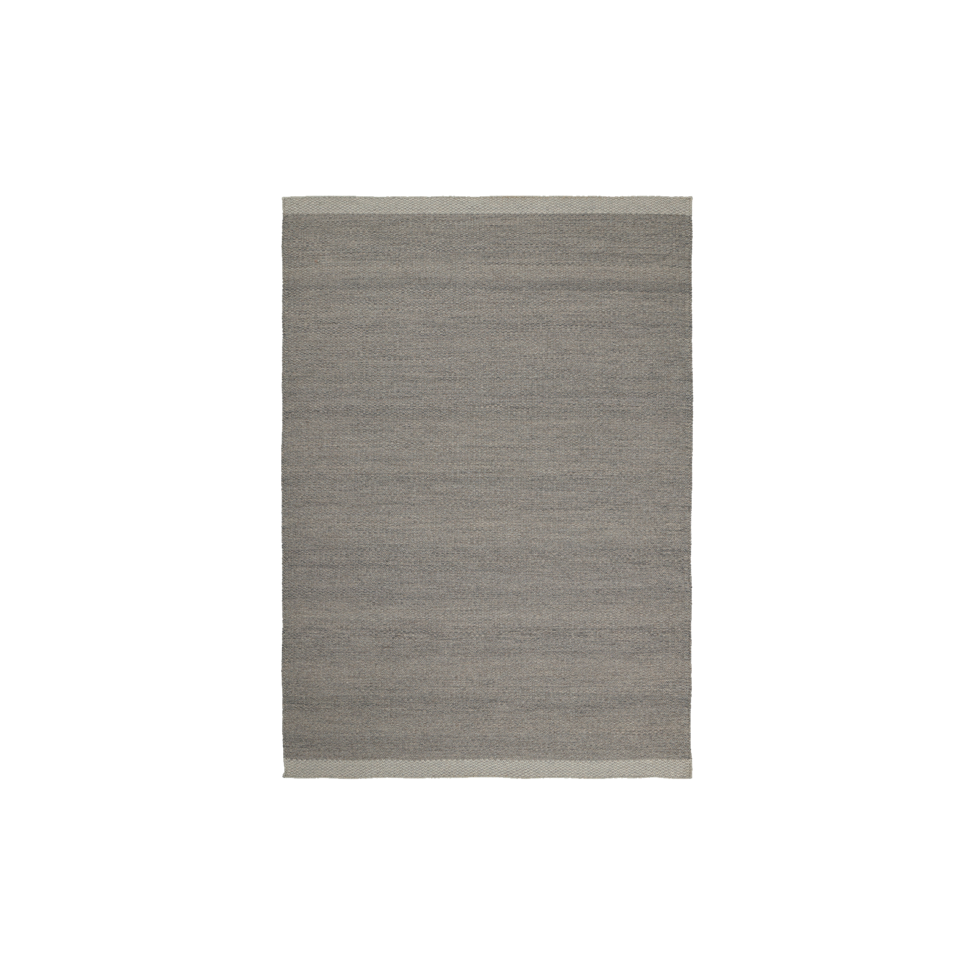 Linie Design - Frode gulvtæppe, grey - 170x240 cm