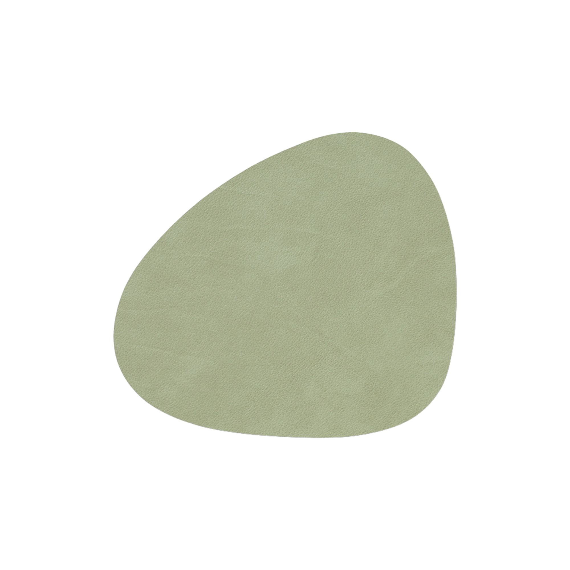 LIND DNA - Nupo glasbrik Curve, olive green
