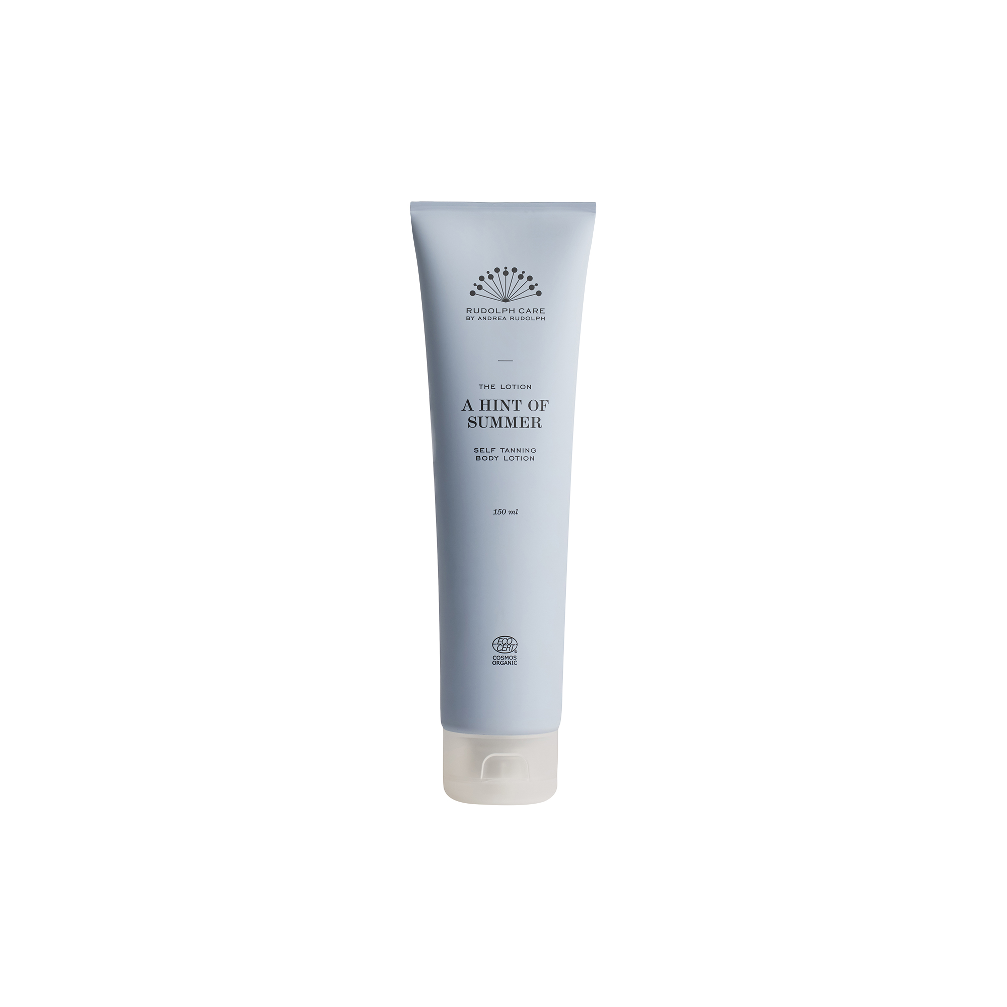 Rudolph Care - A Hint of Summer - The Lotion