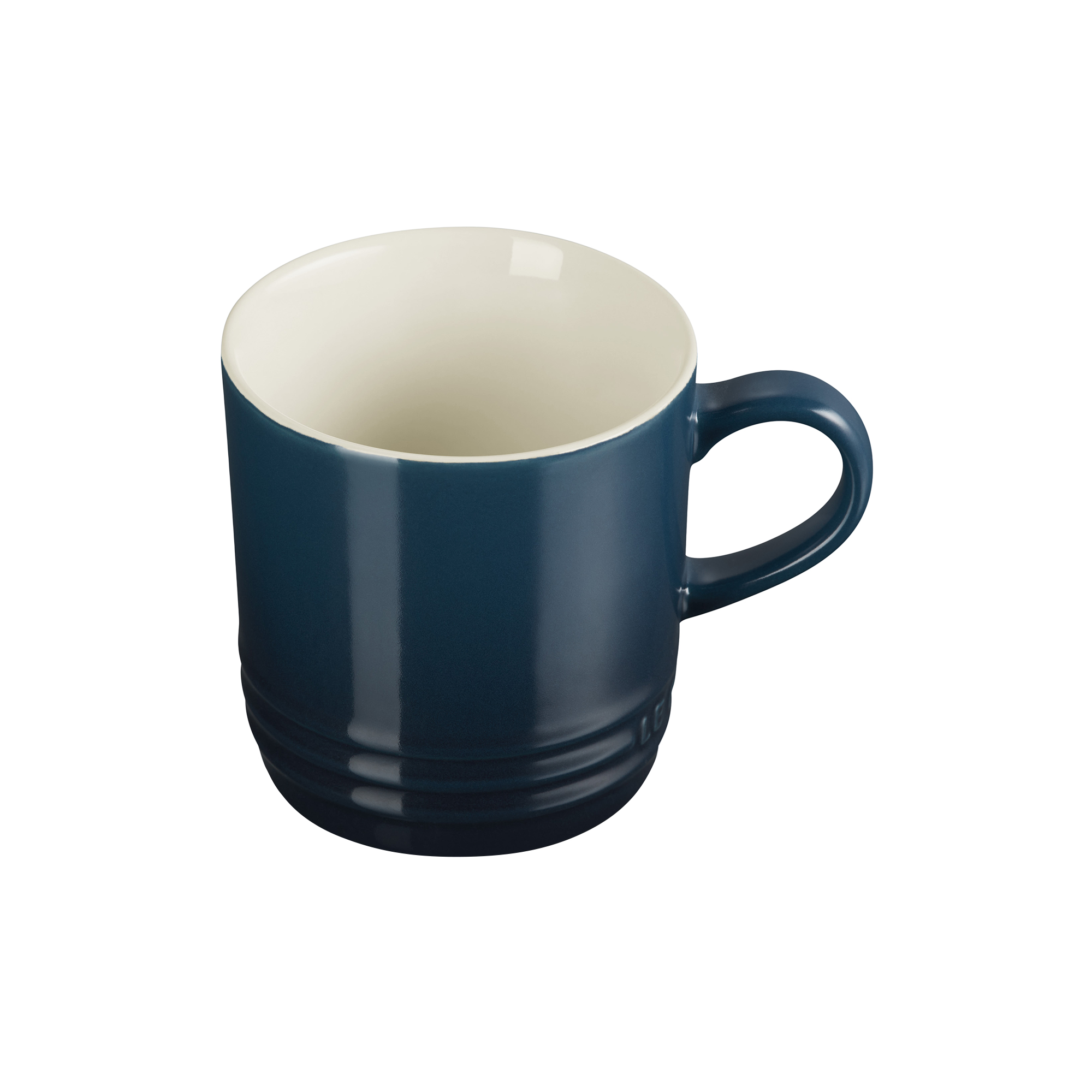 Le Creuset - Kaffekrus, nuit, Signature